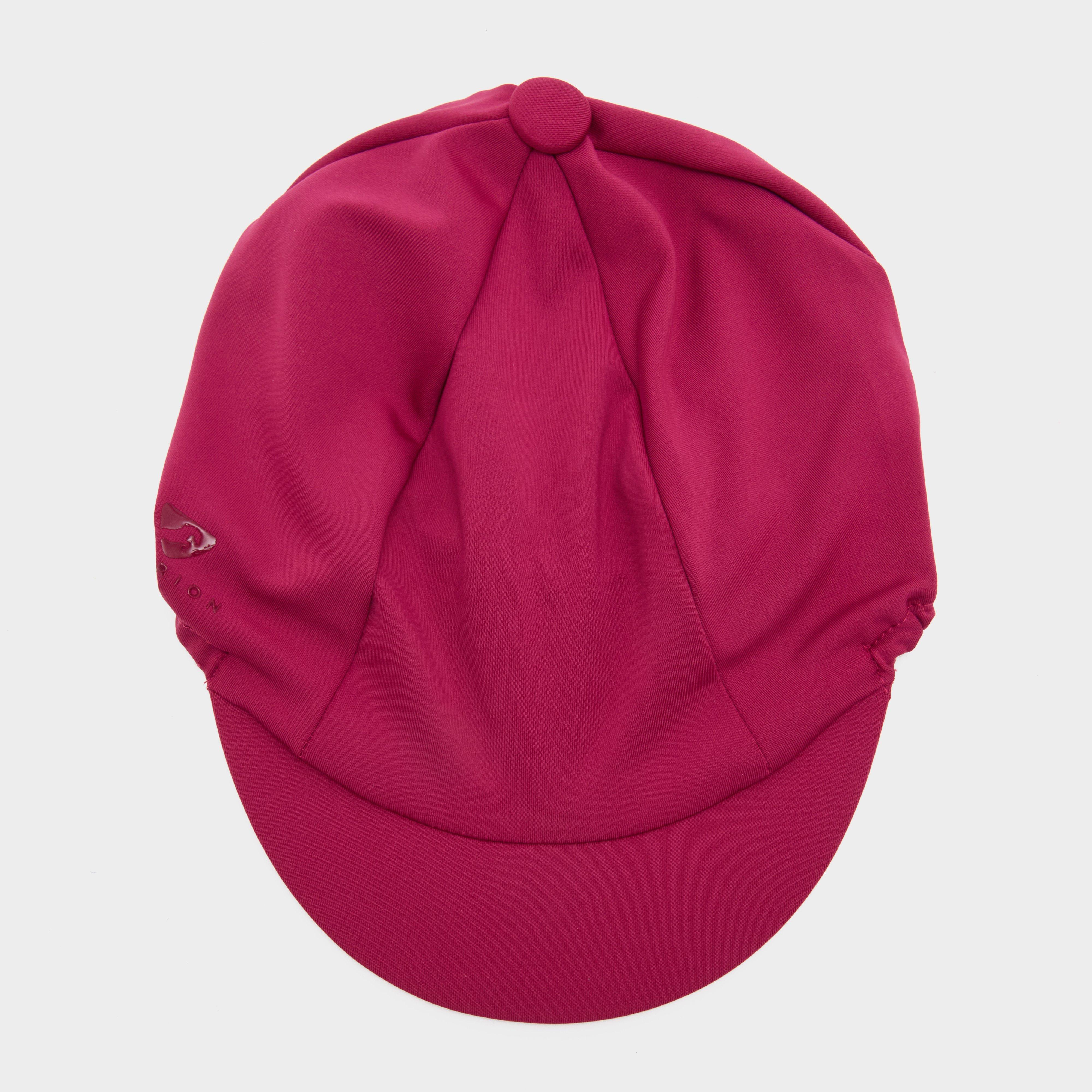 Image of Aubrion Unisex Hat Cover, Pink