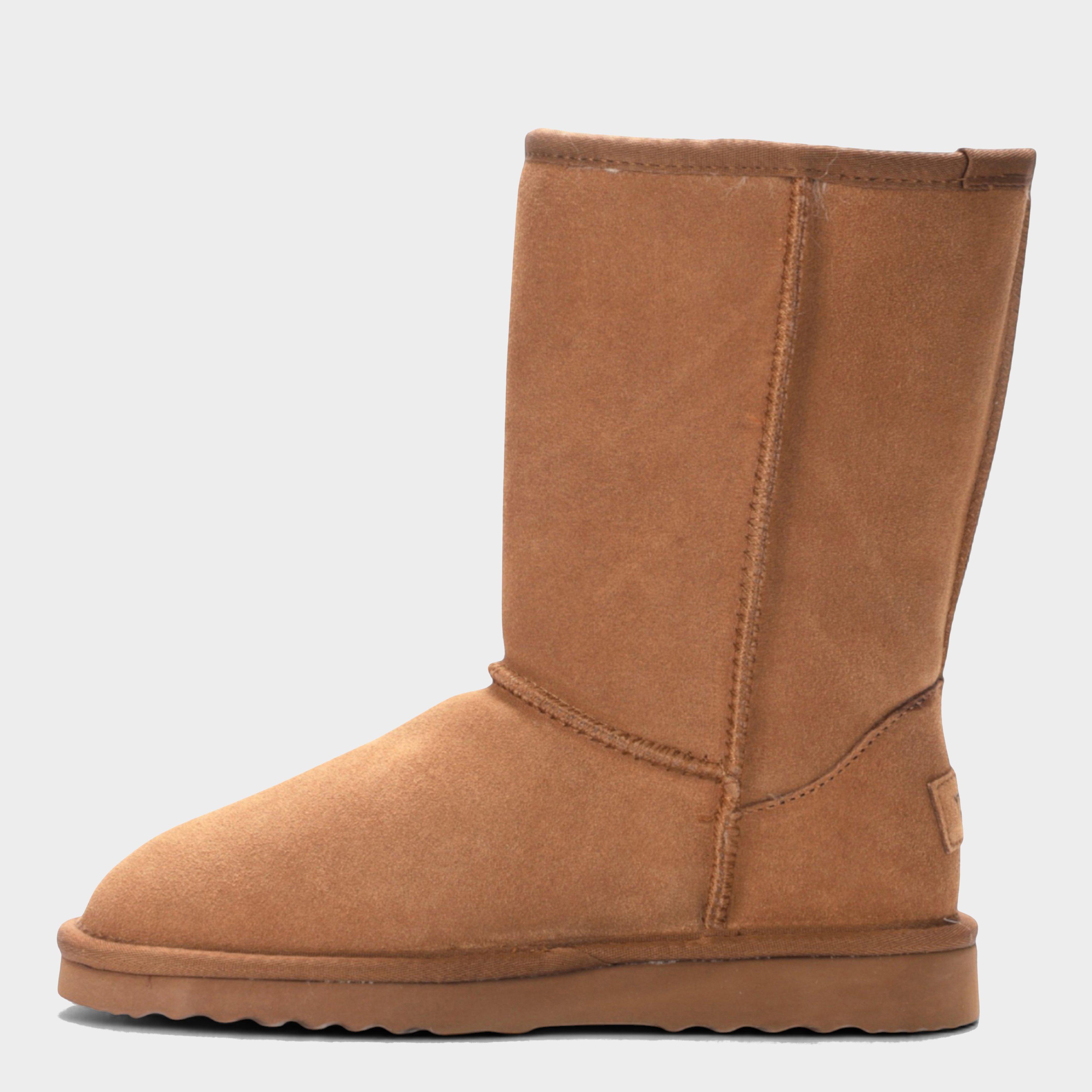 Image of Infinity Leather Women