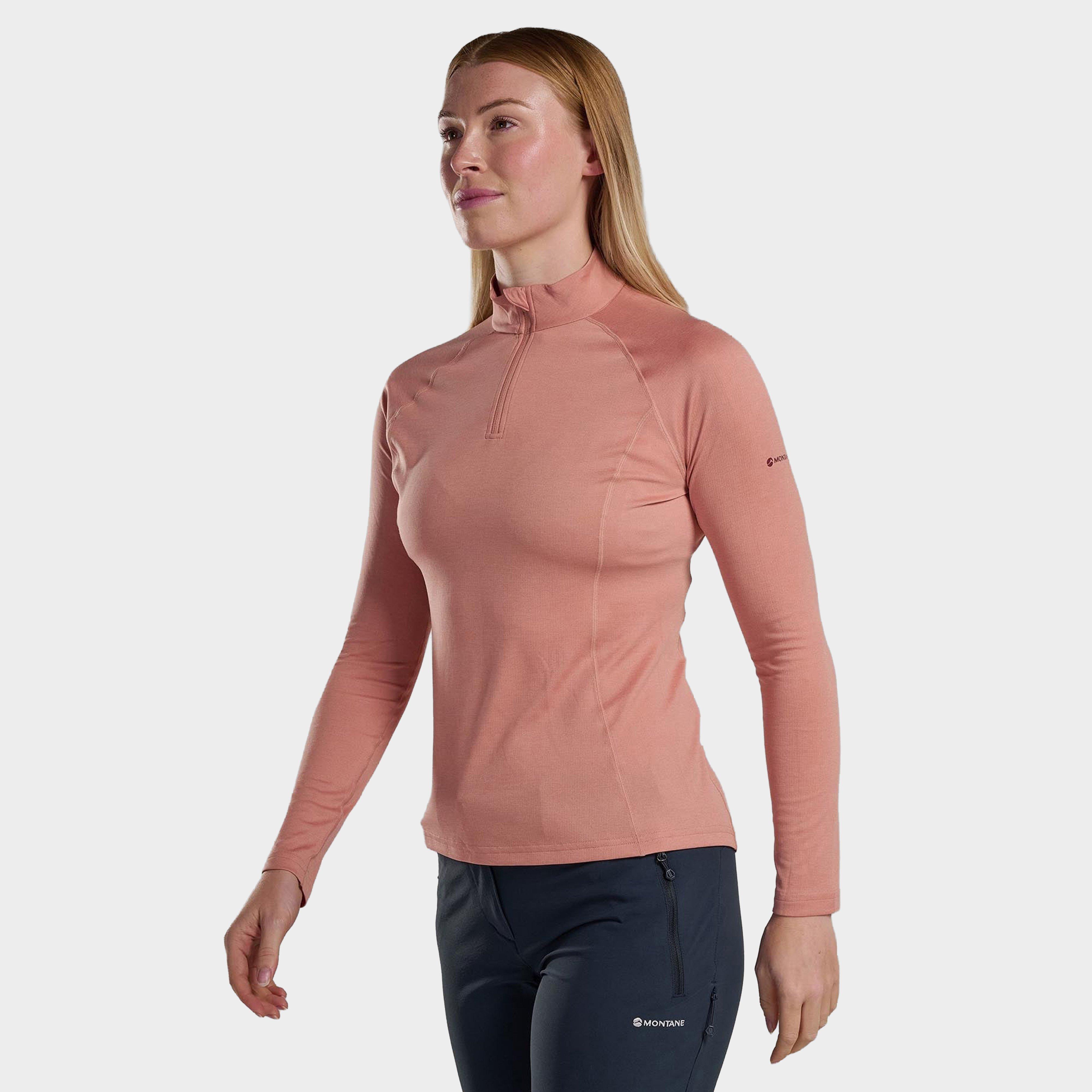 Image of Montane Women