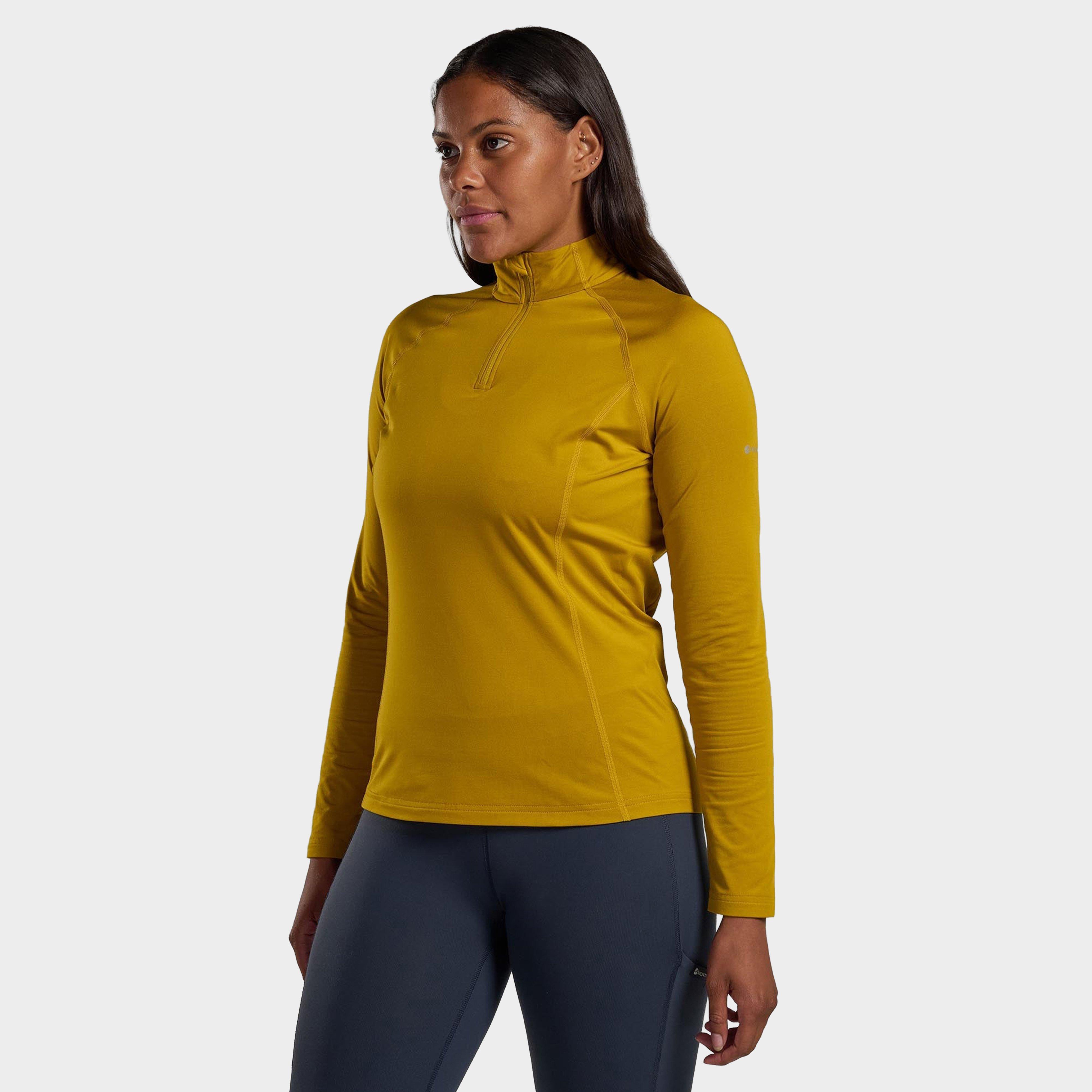 Image of Montane Women
