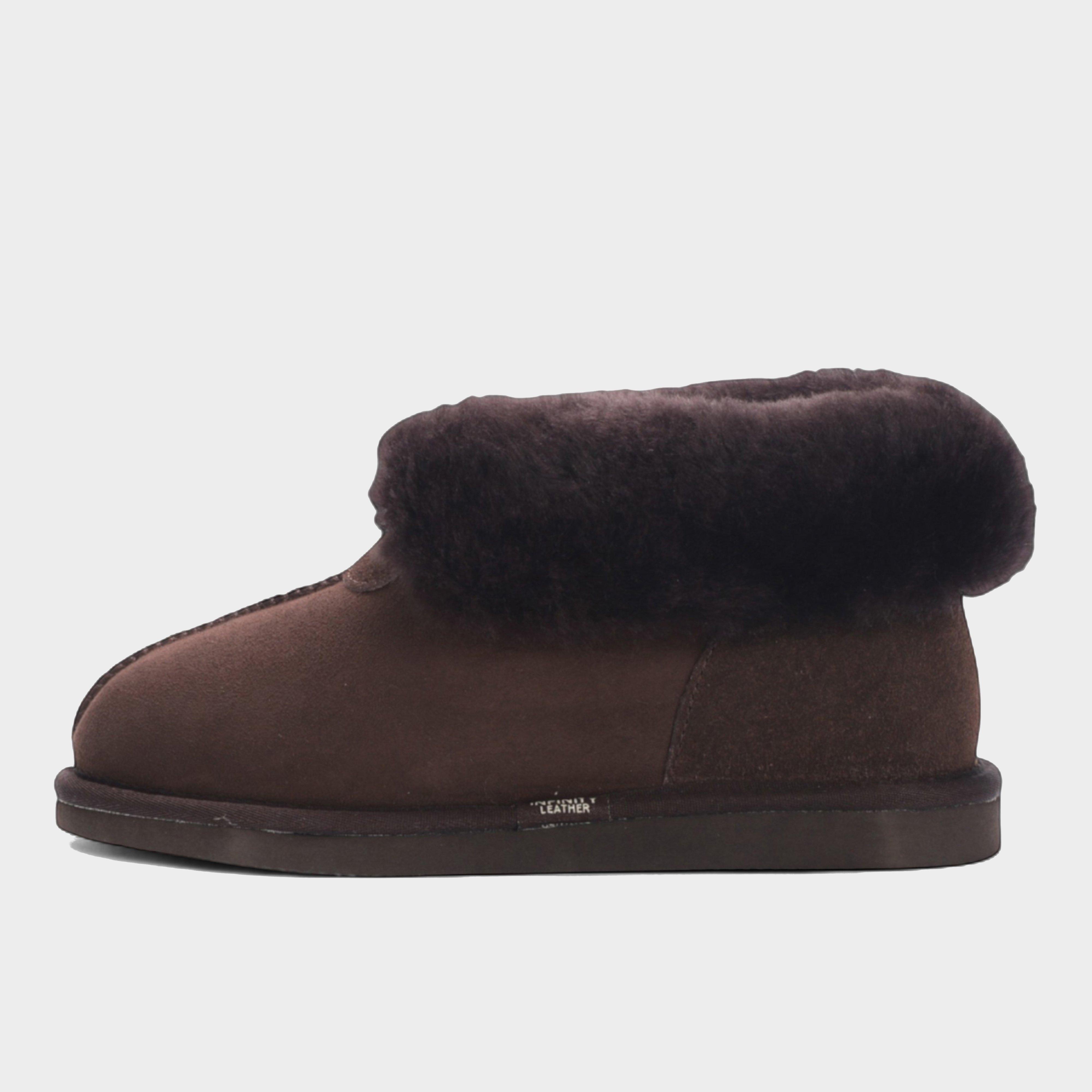 Image of Infinity Leather Women