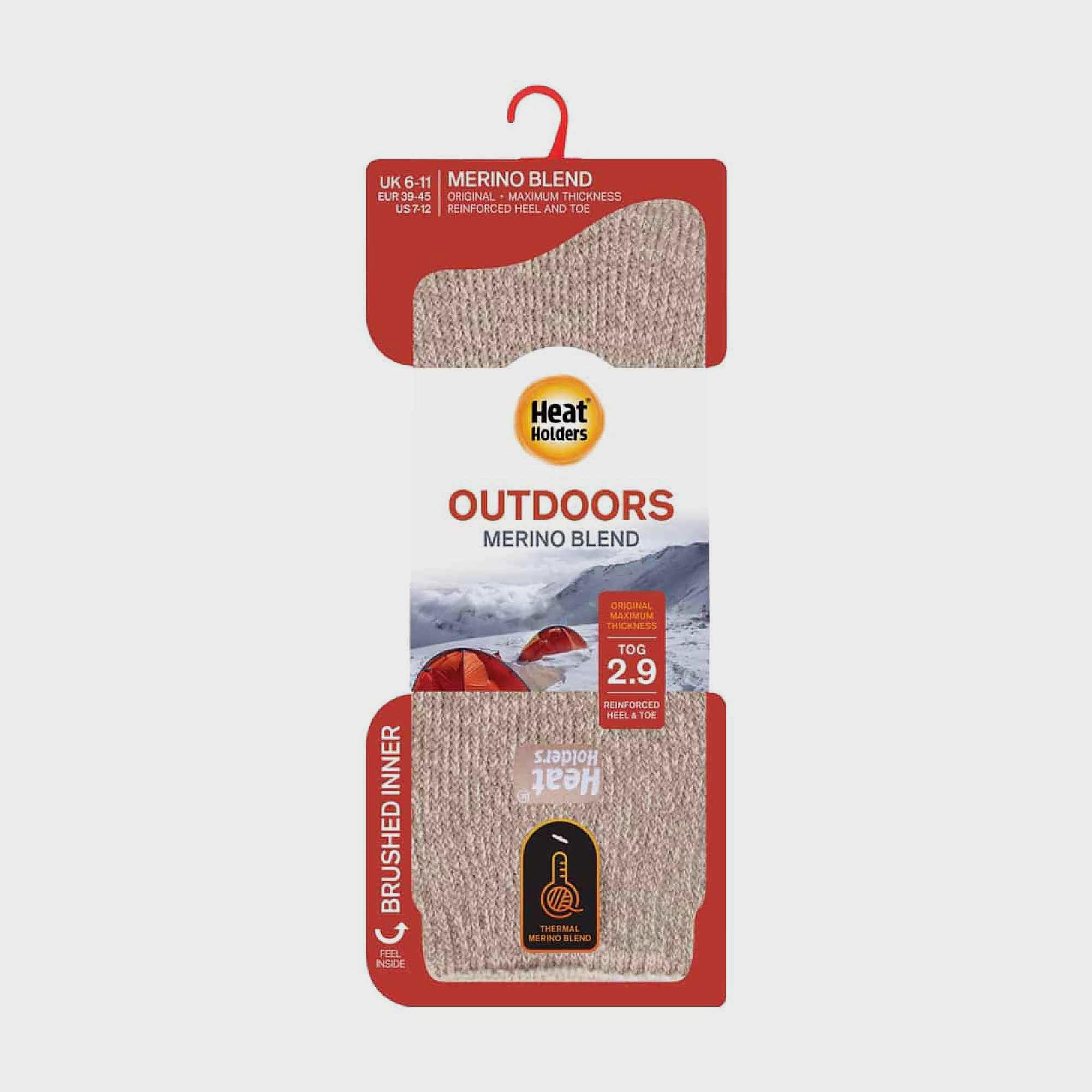 Image of Heat Holders Men