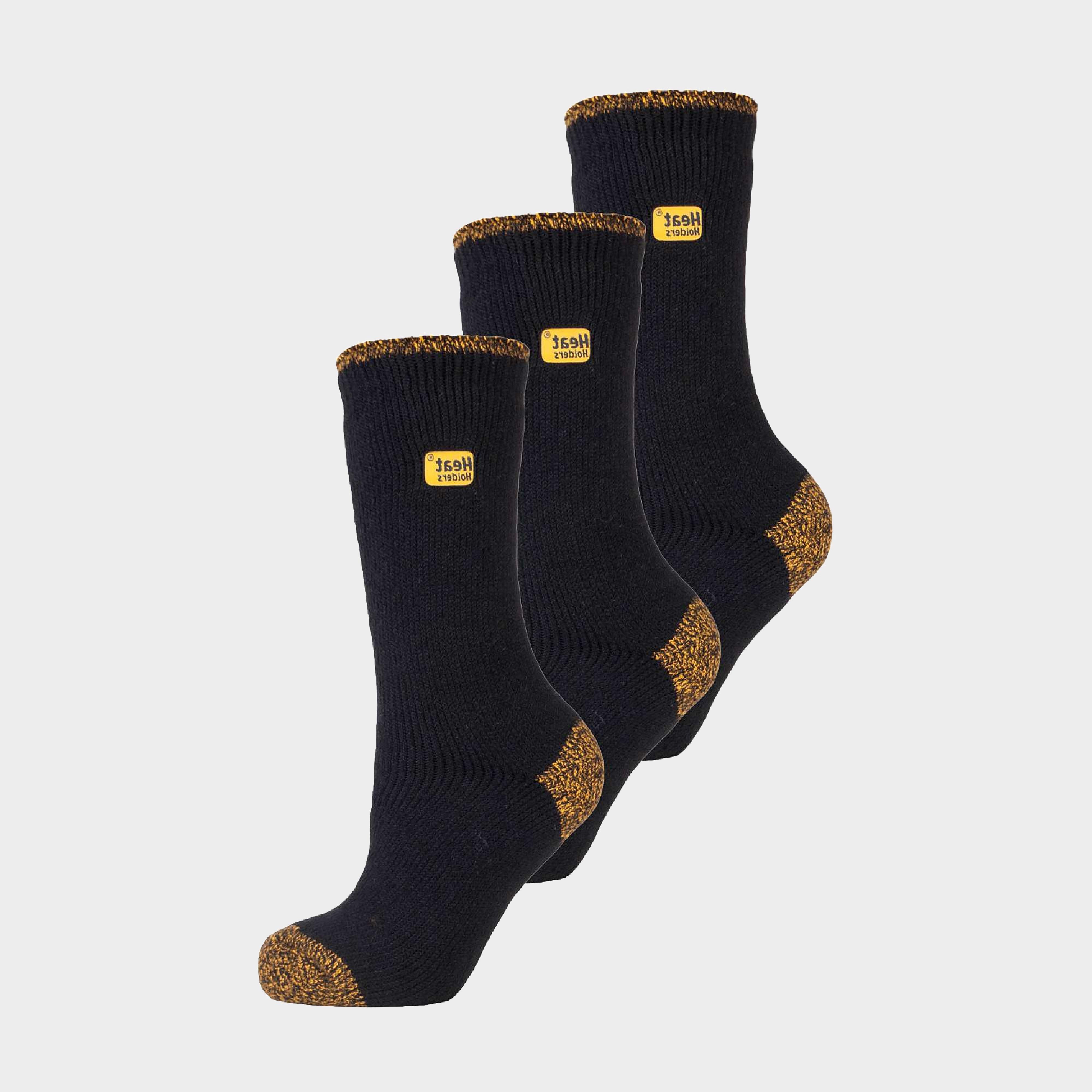 Image of Heat Holders Men
