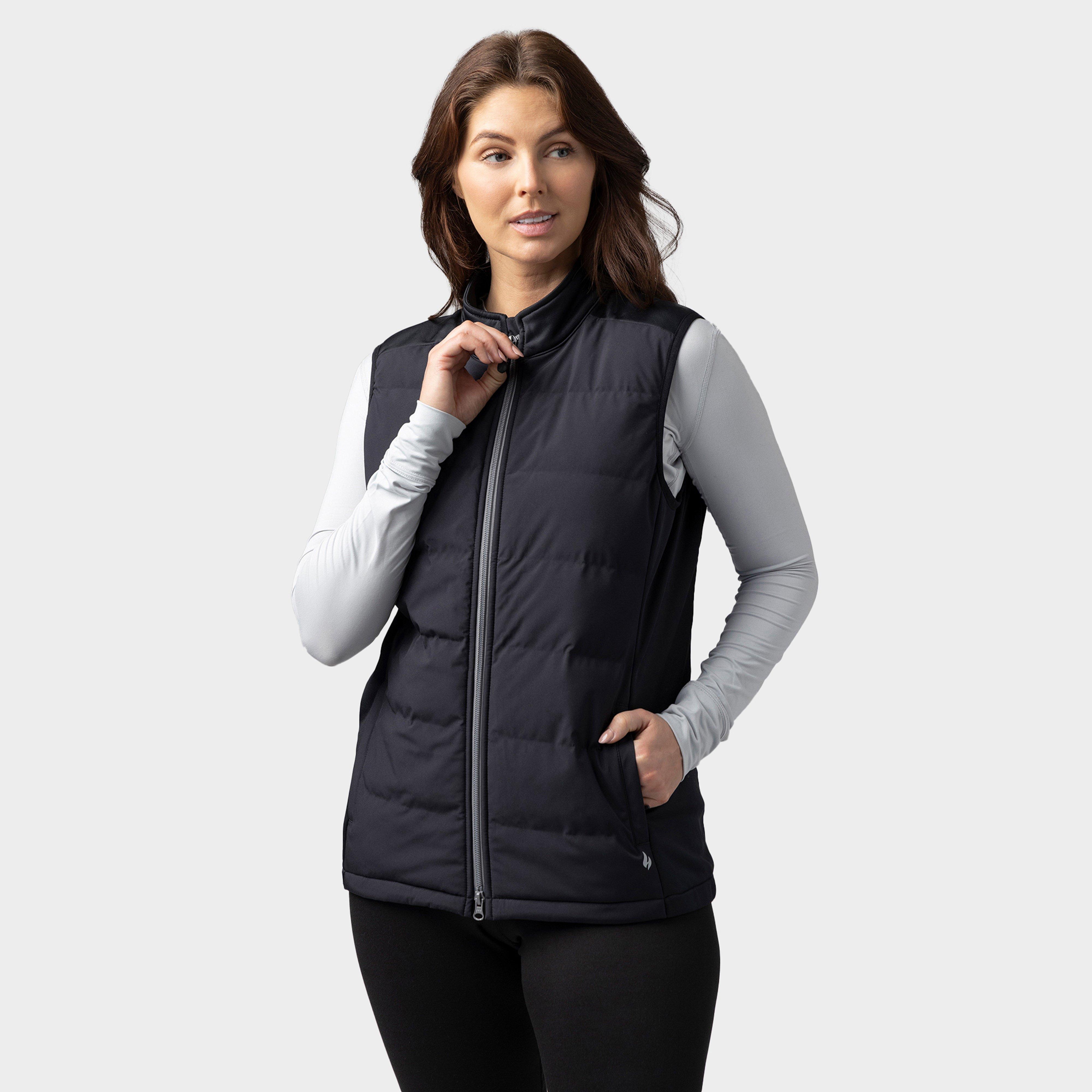 Image of Heat Holders Women