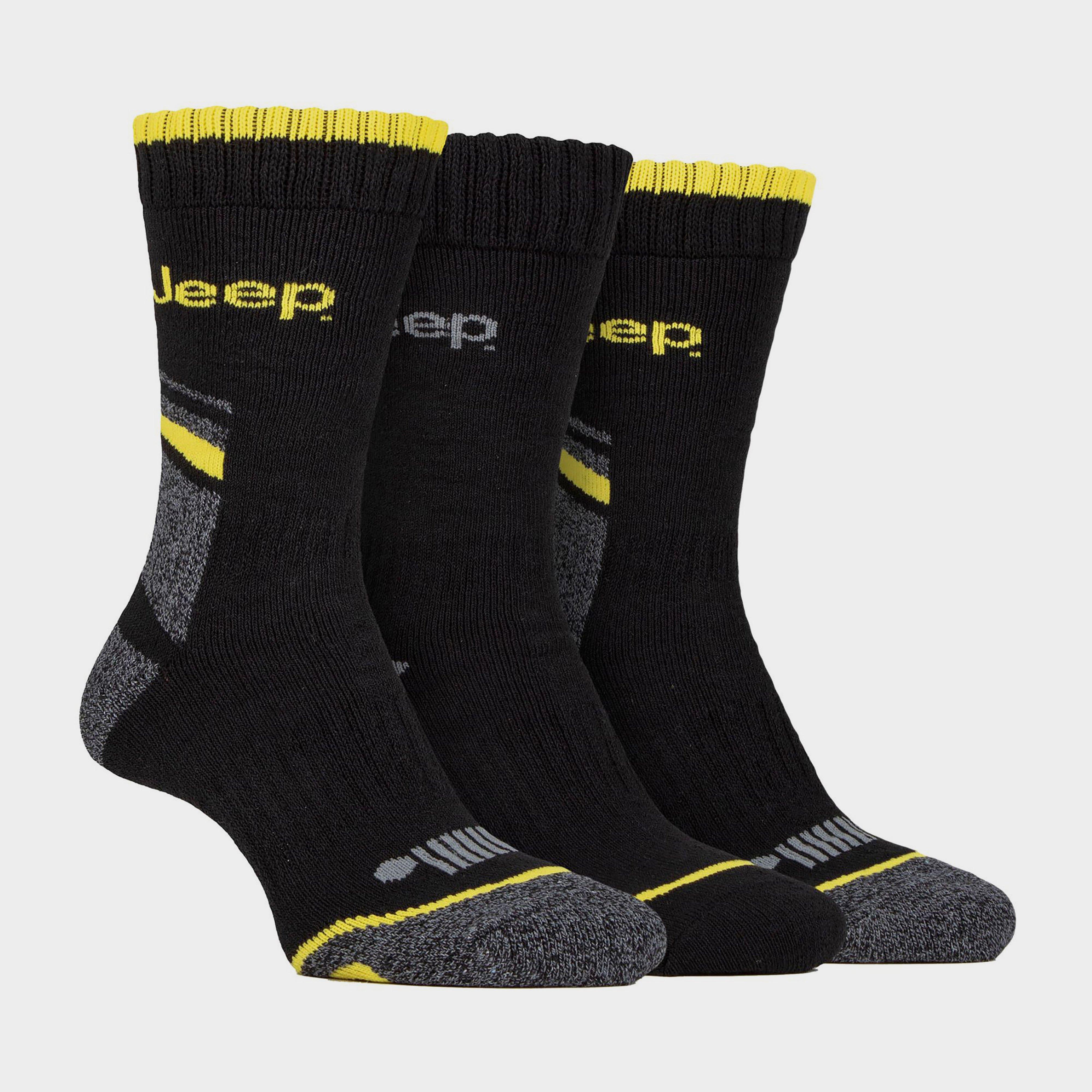 Image of Jeep Men