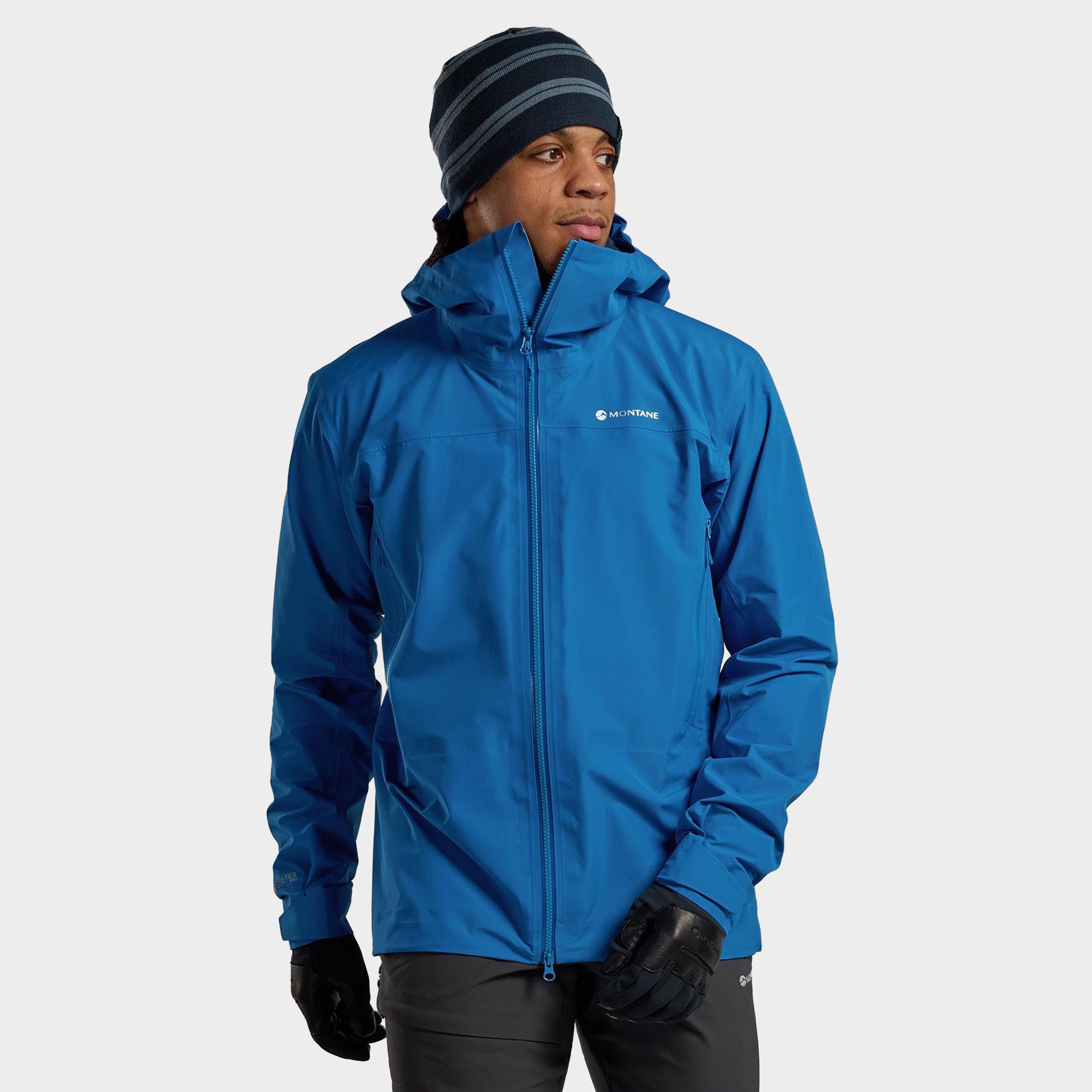 Image of Montane Men