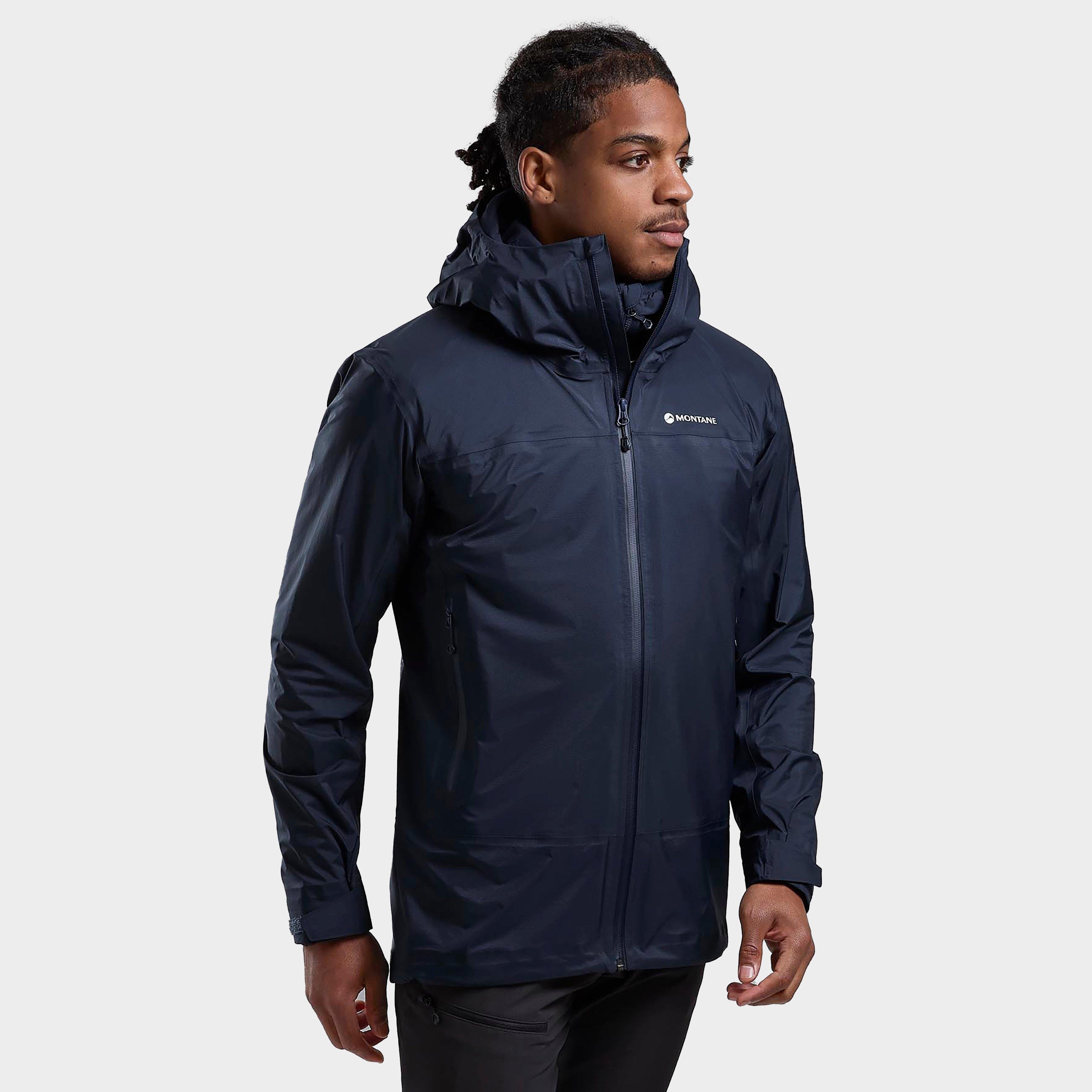 Image of Montane Men