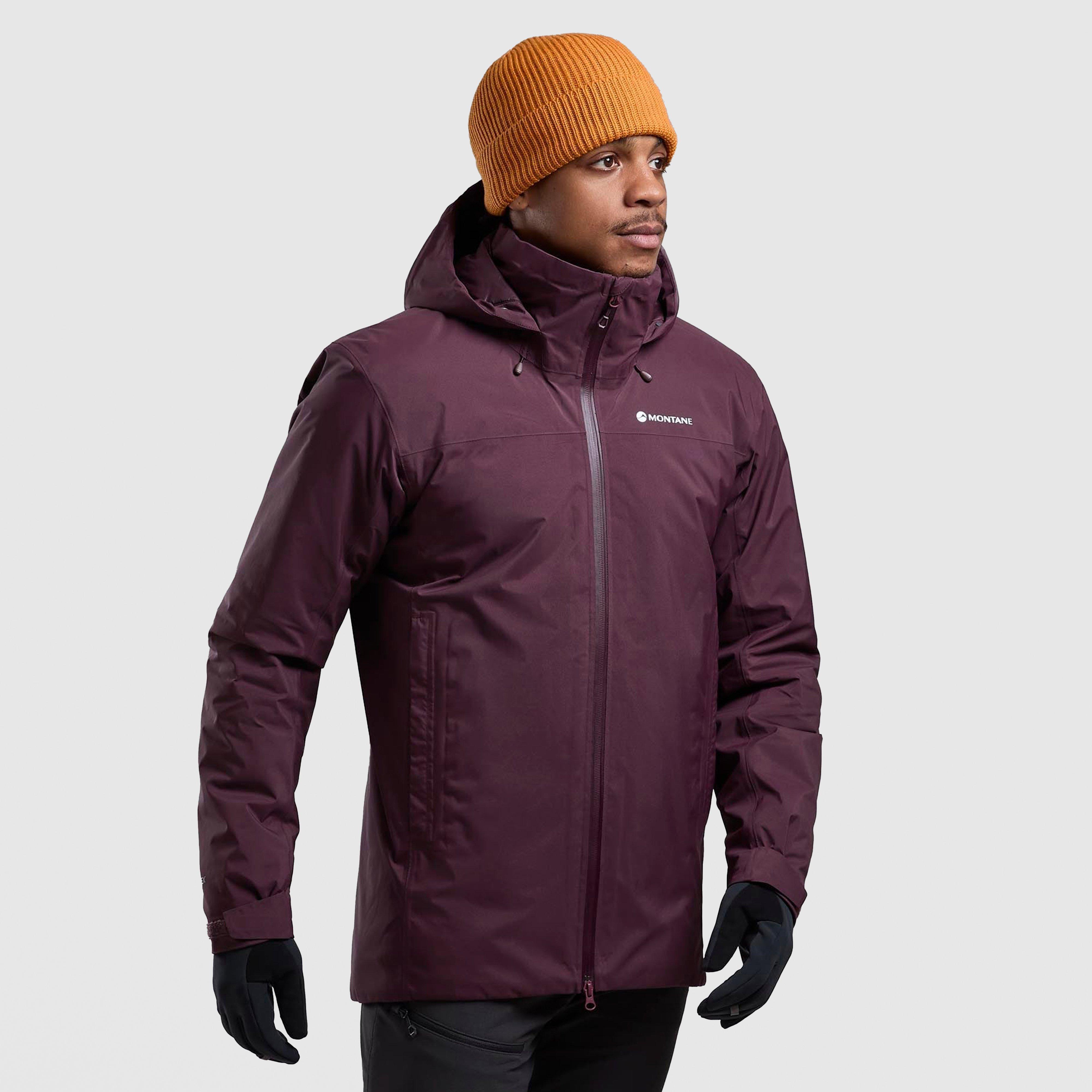Image of Montane Men