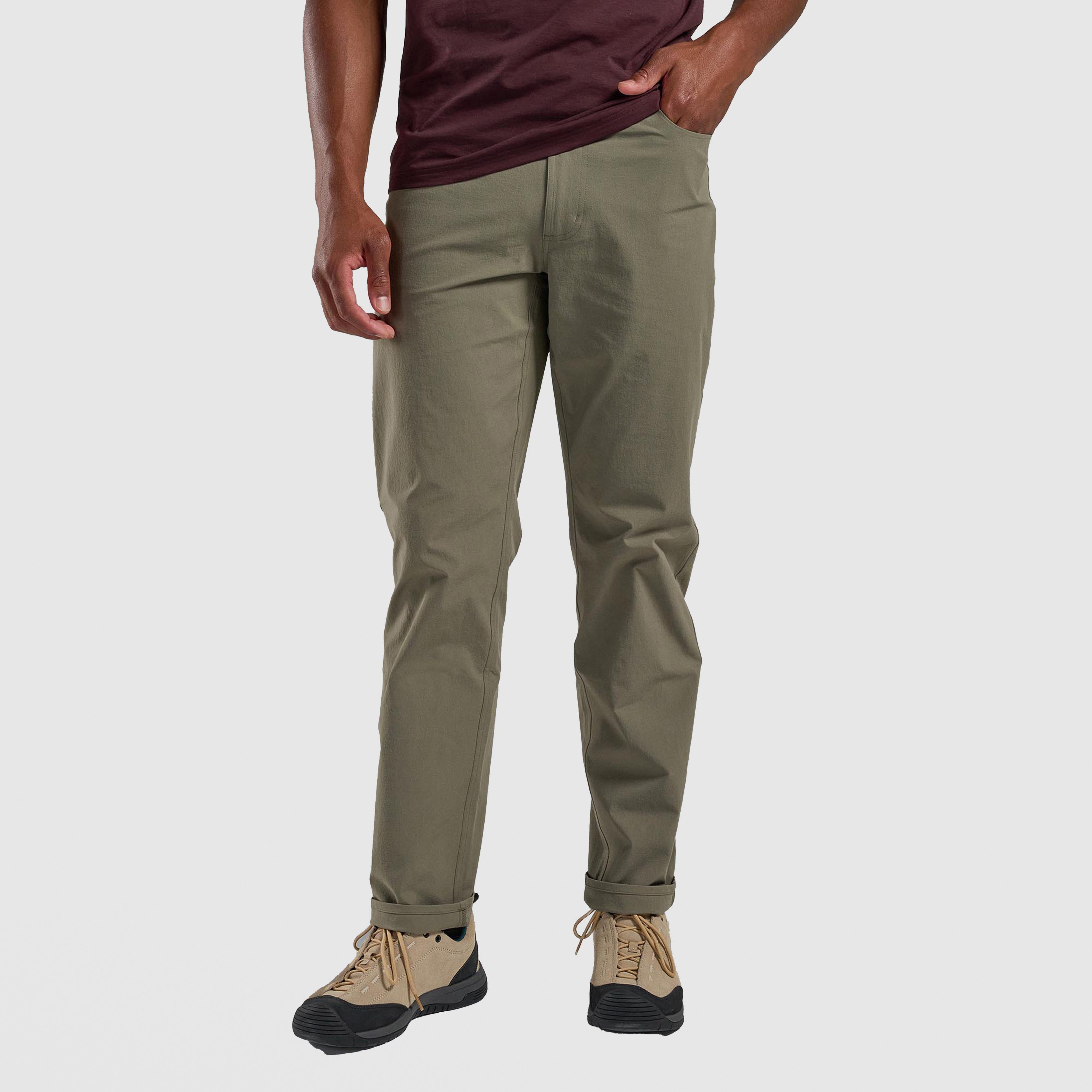 Image of Montane Men