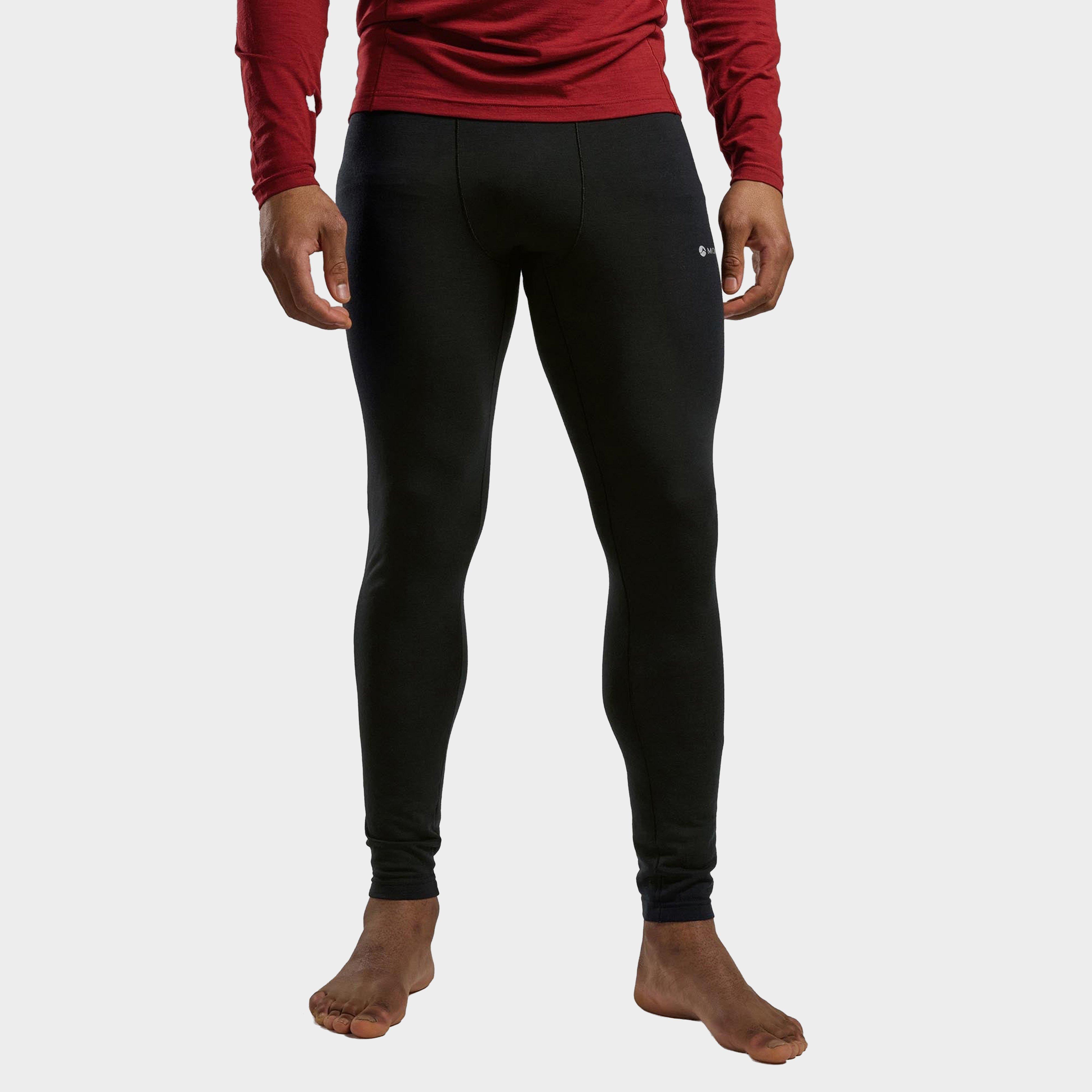 Image of Montane Men
