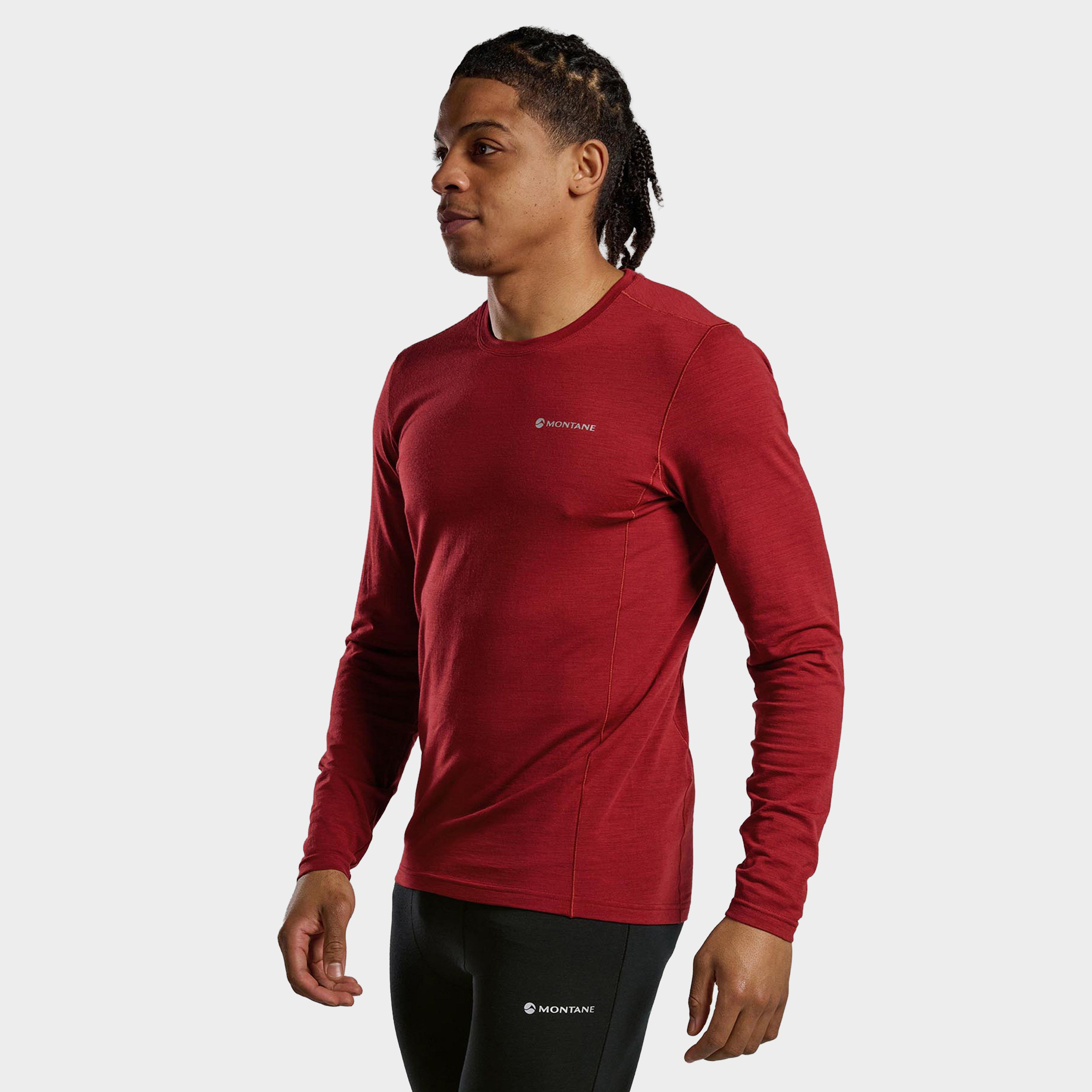 Image of Montane Men