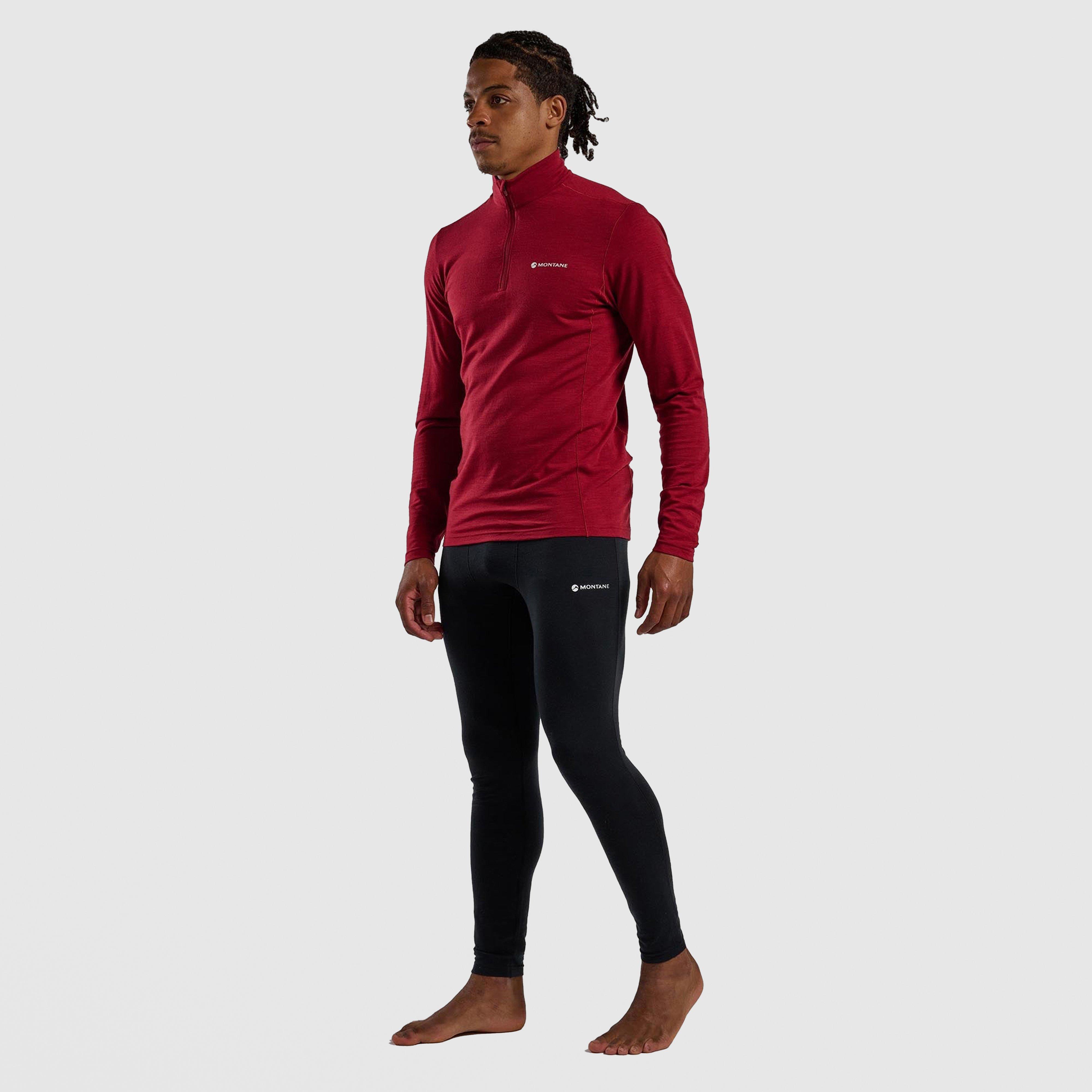 Image of Montane Men