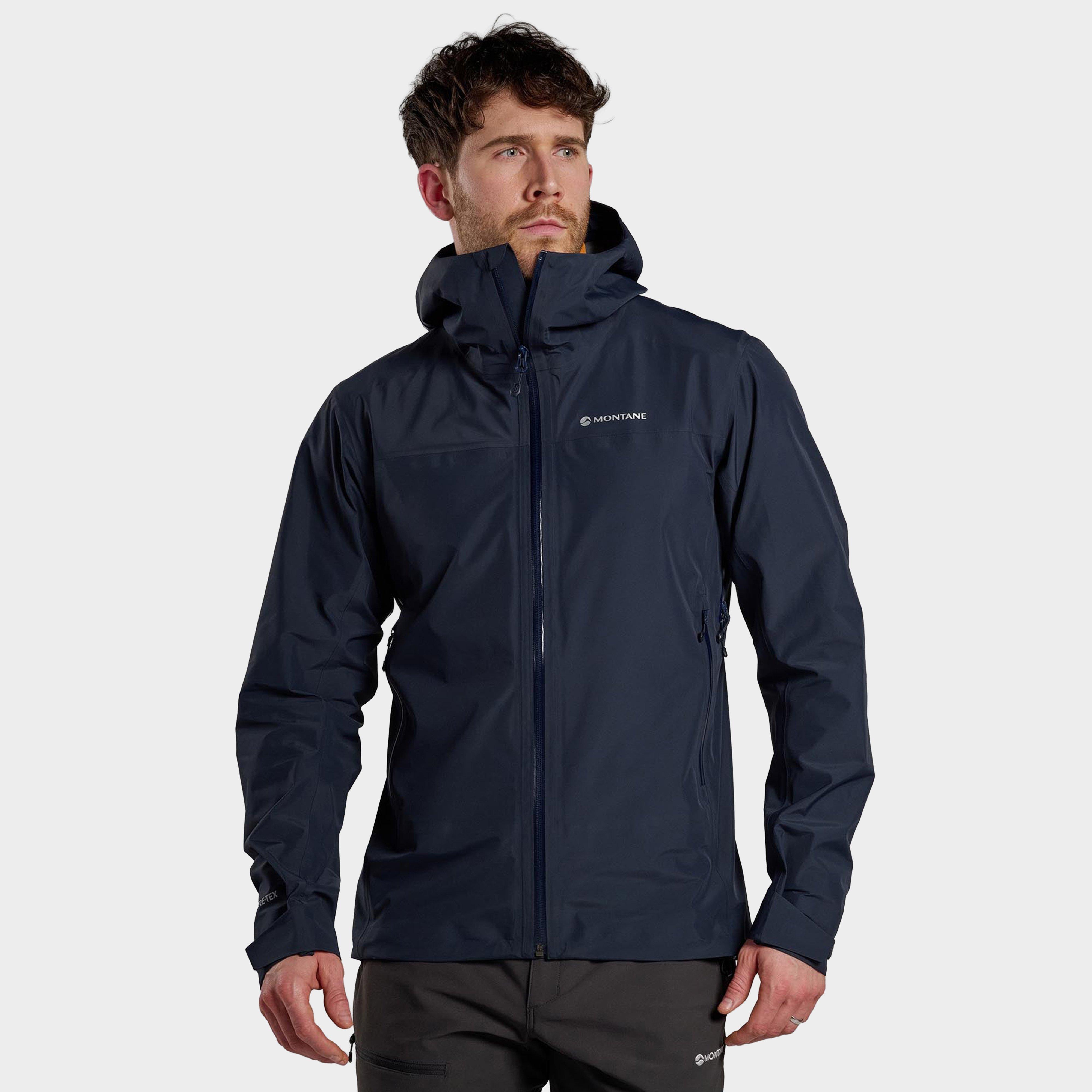 Image of Montane Men
