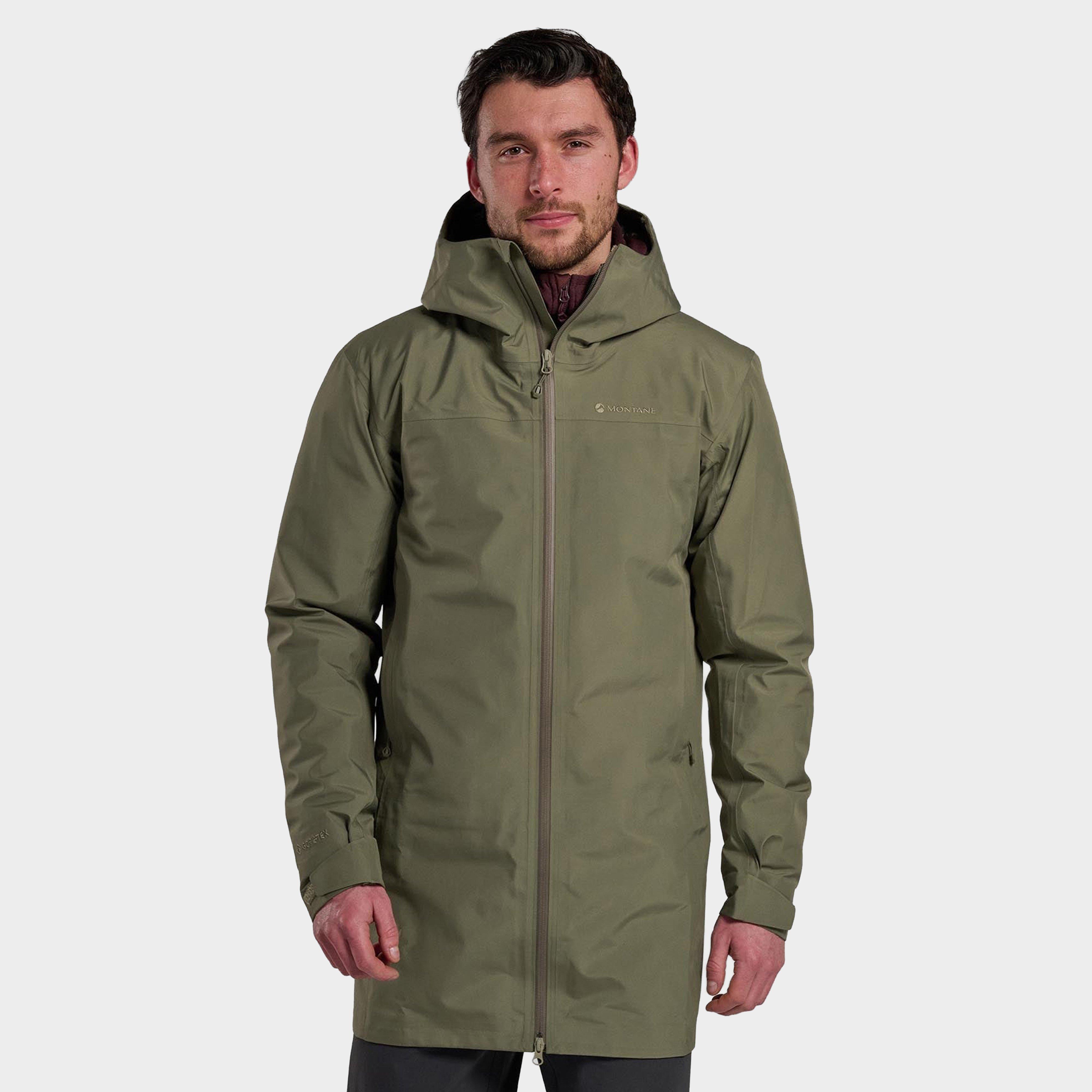 Image of Montane Men