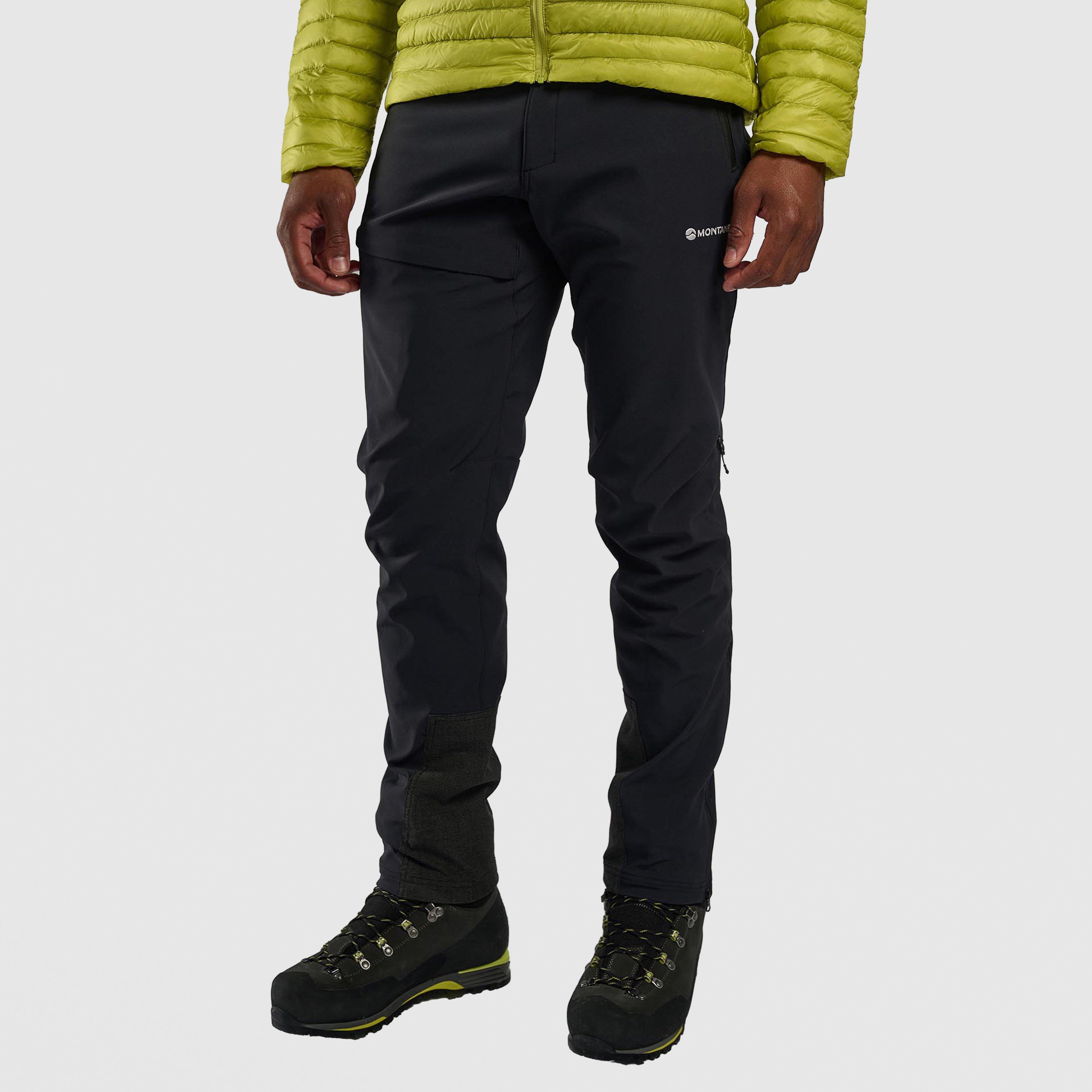Image of Montane Men