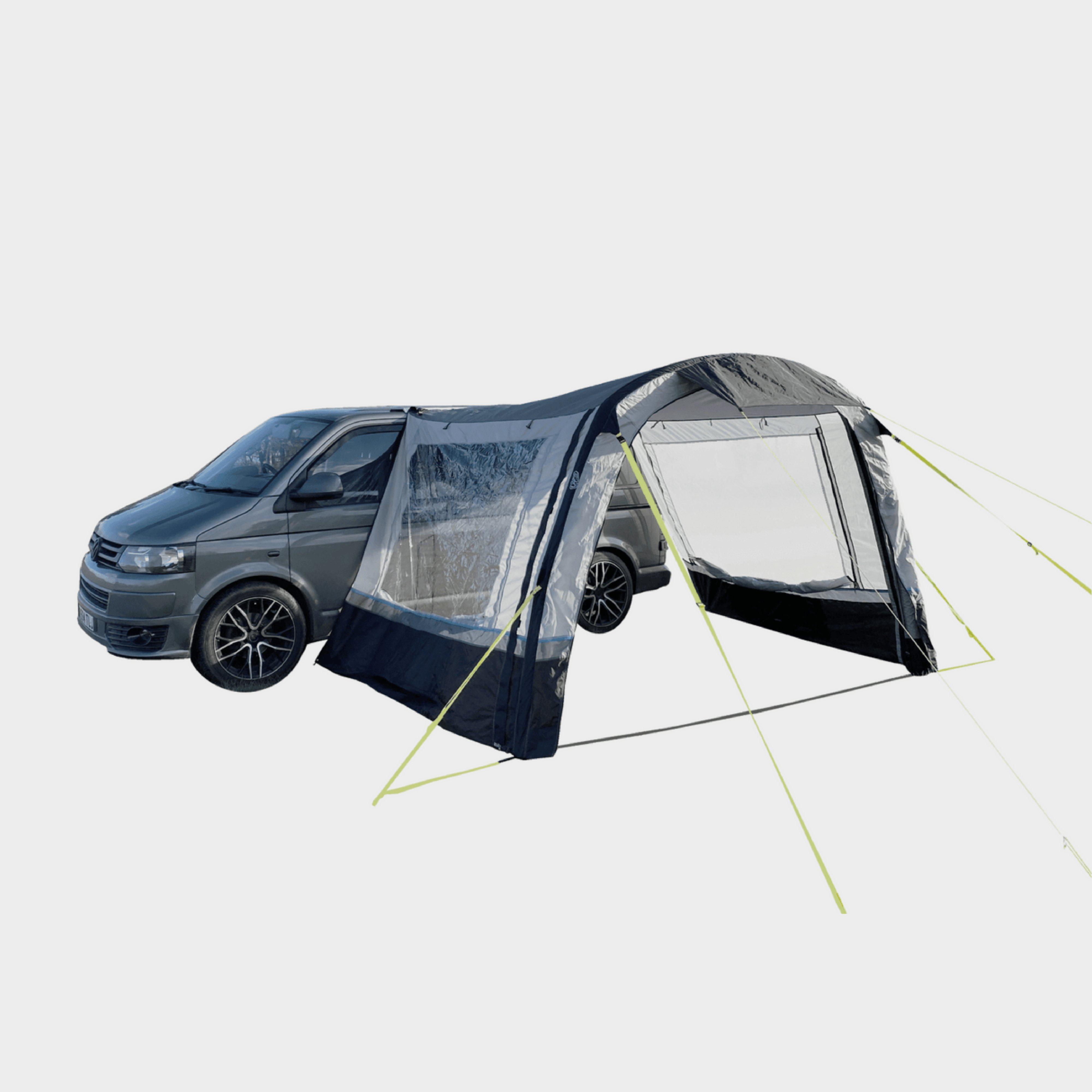 Image of OLPRO Pershore Breeze Campervan Canopy, Grey