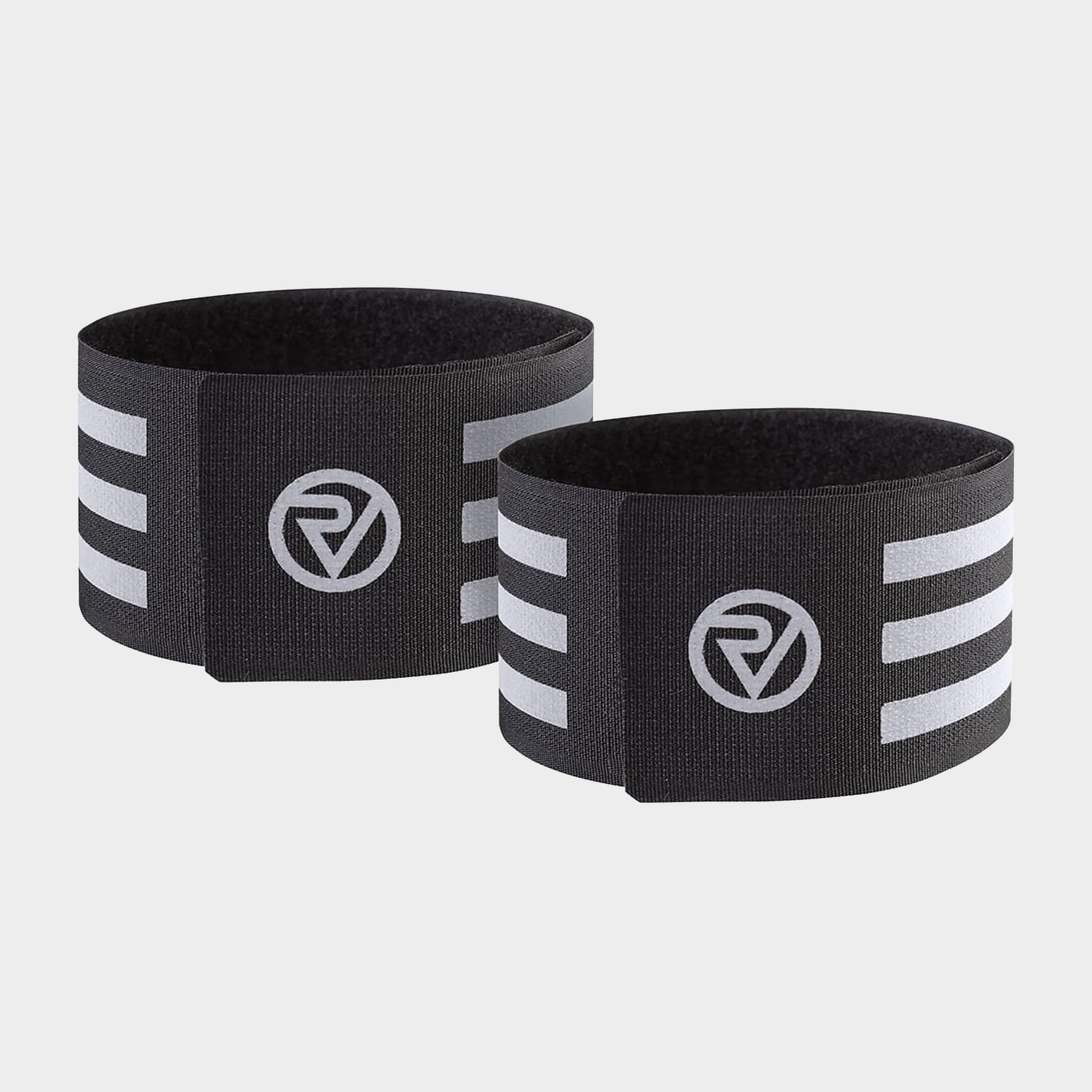 Image of Proviz Sports Proviz REFLECT360 Arm/Ankle Reflective Bands - Pair, Black