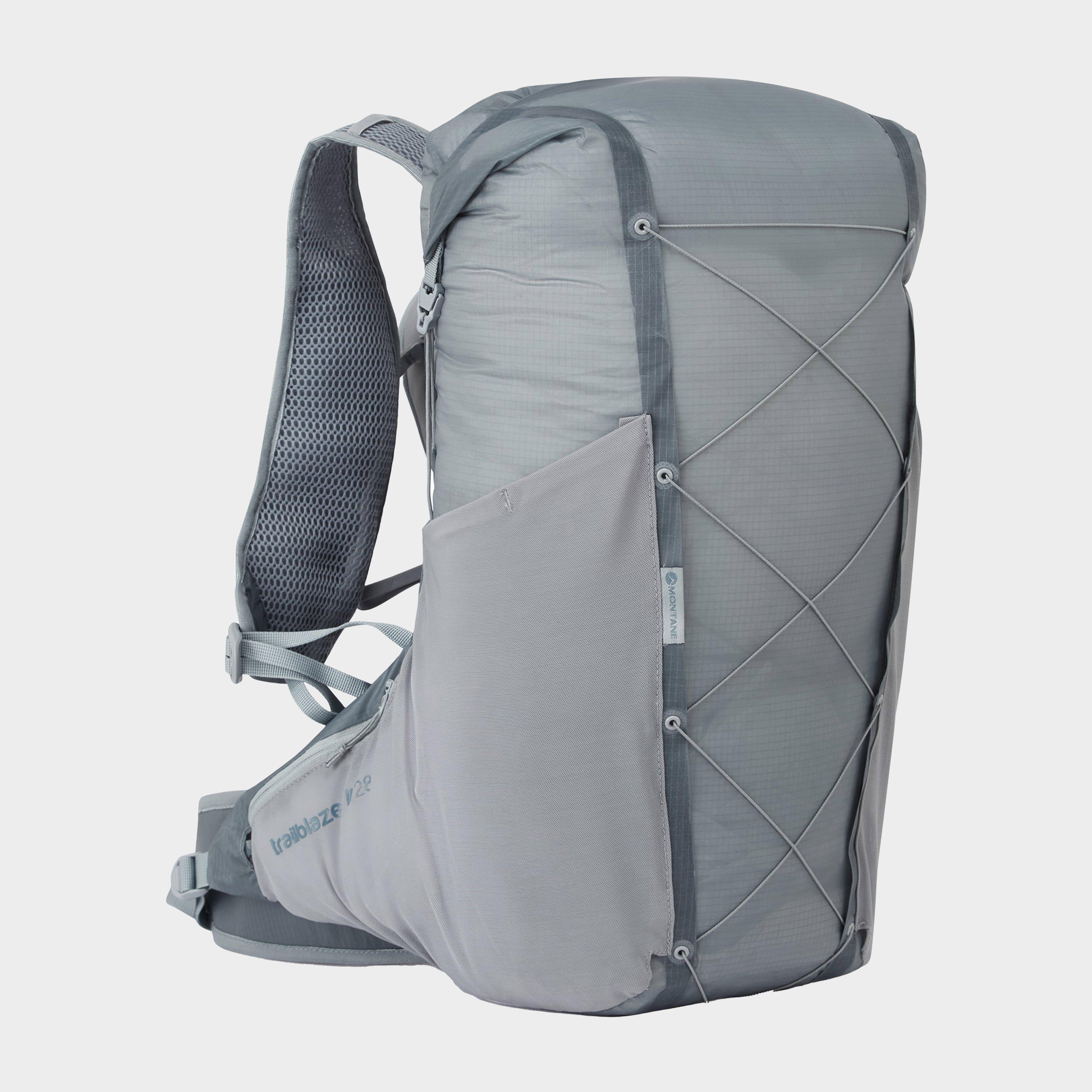 Image of Montane Trailblazer LT 28l Backpack, Blue