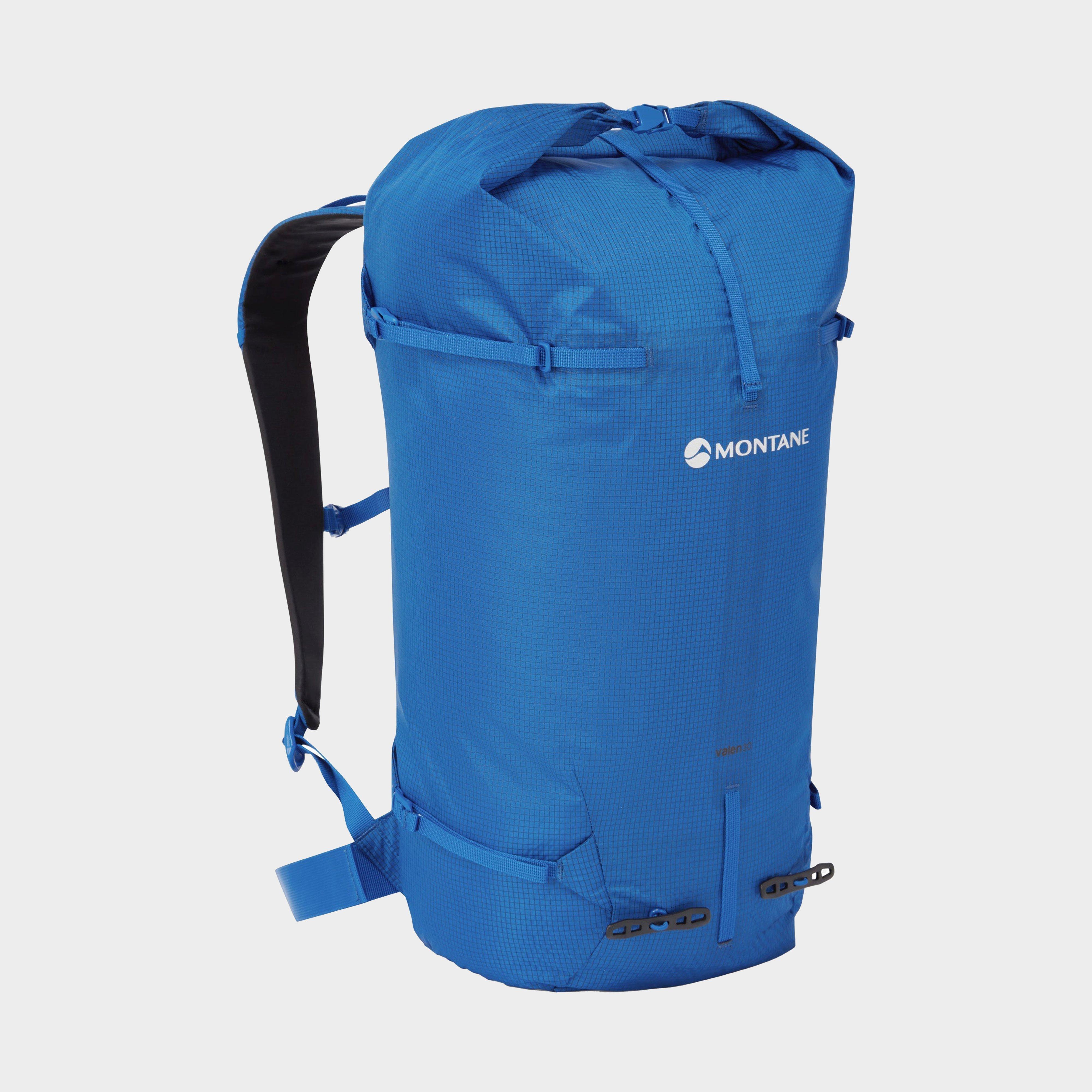 Image of Montane Valen 30L Backpack, Blue