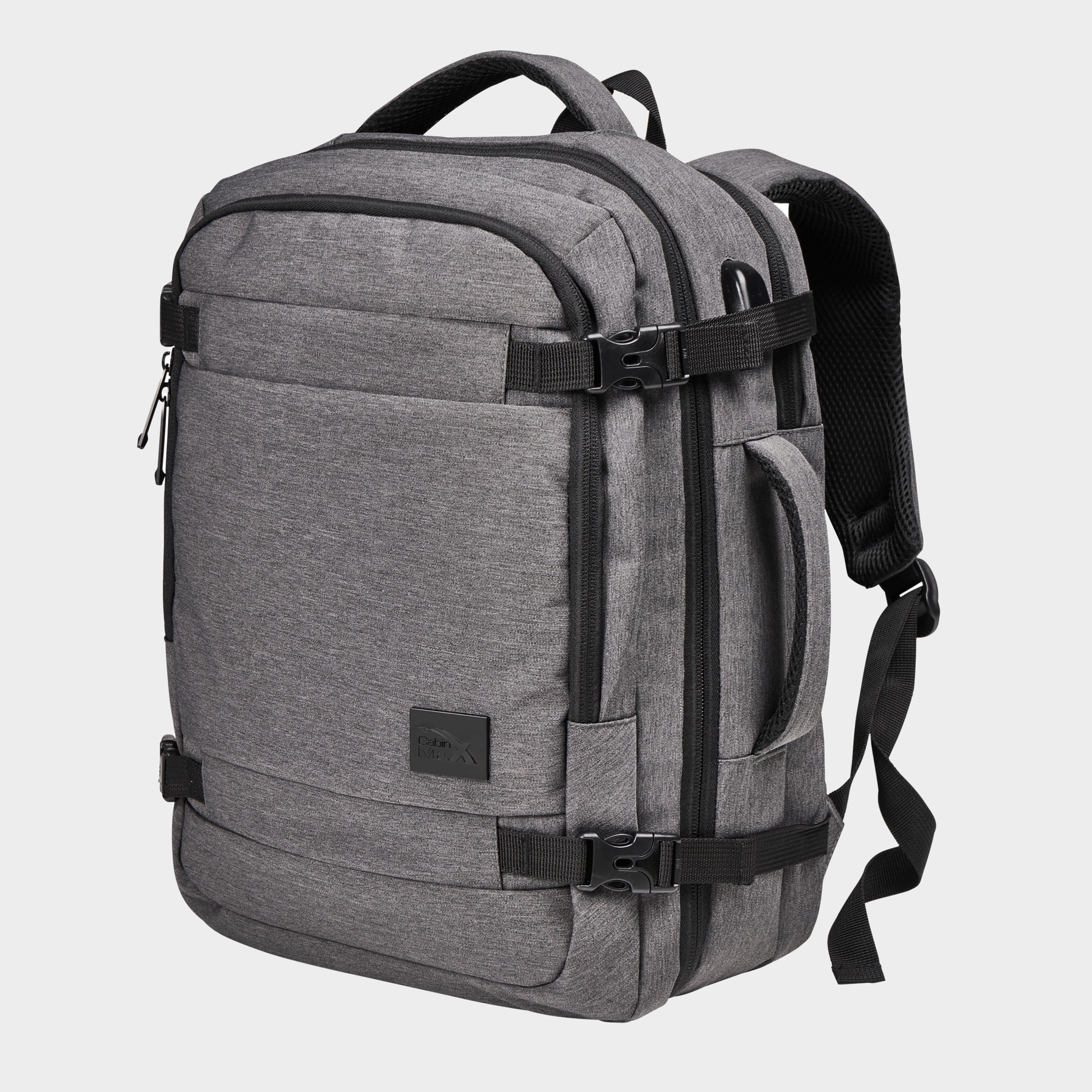 Image of Cabin Max Svalbard 24L Backpack - 40x30x20cm, Grey