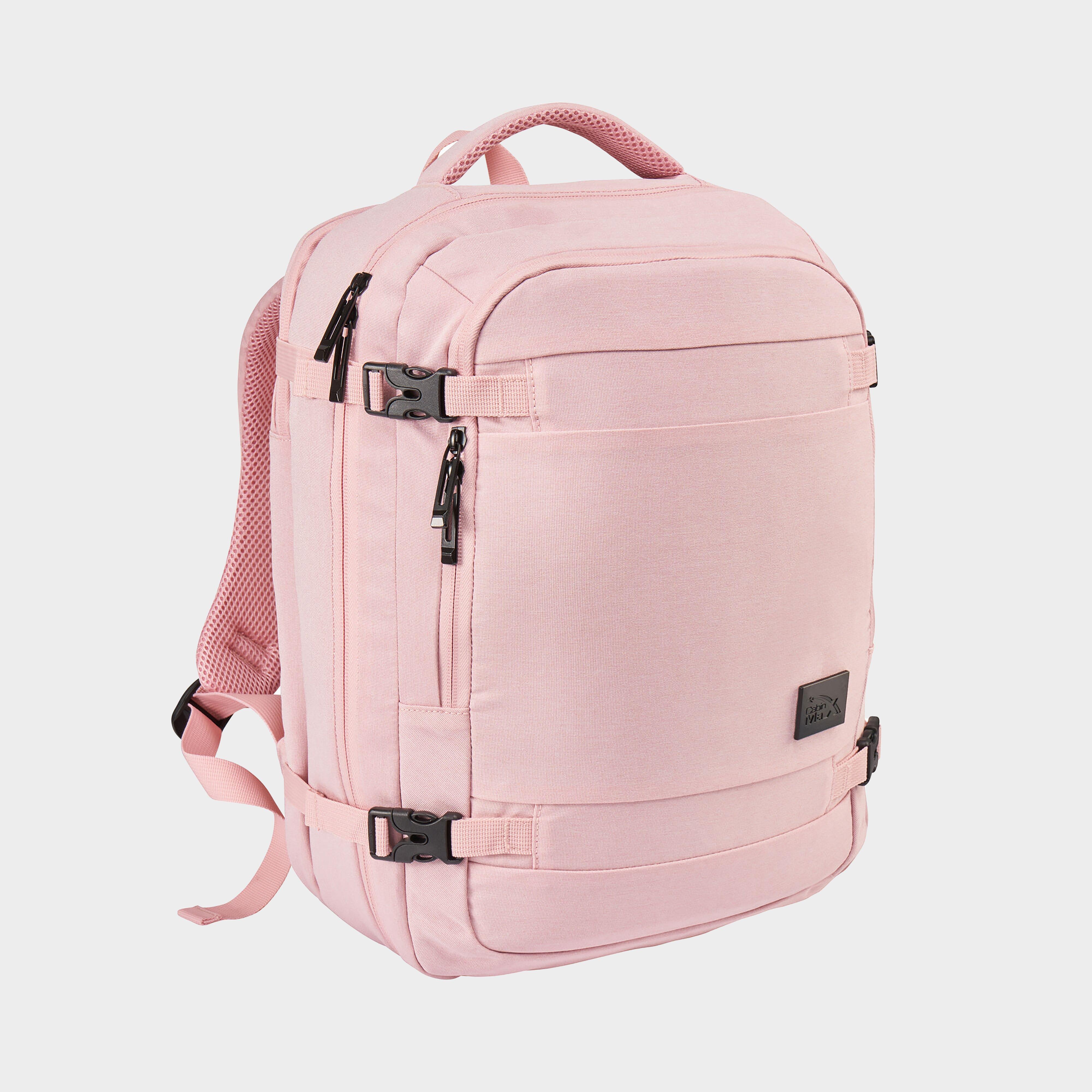 Image of Cabin Max Svalbard 24L Backpack - 40x30x20cm, Pink