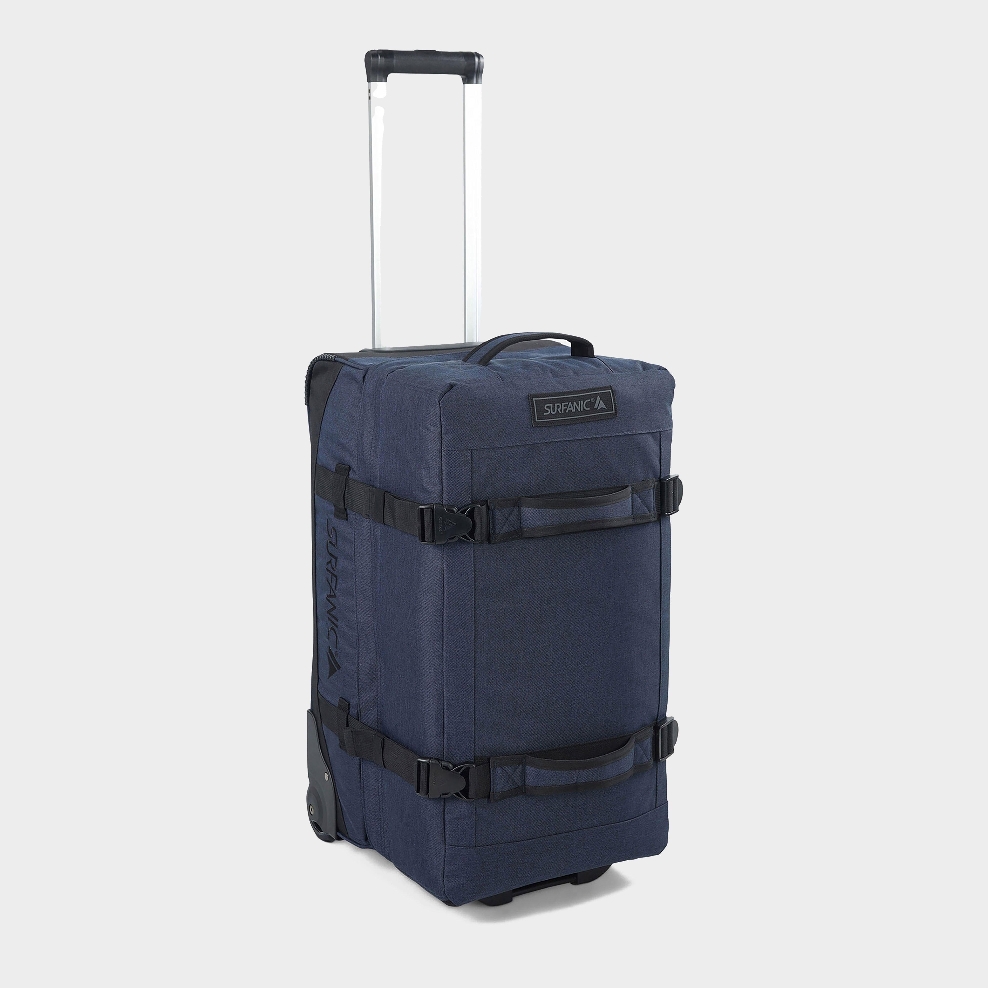 Image of Surfanic Maxim 3.0 120L Roller Bag, Blue