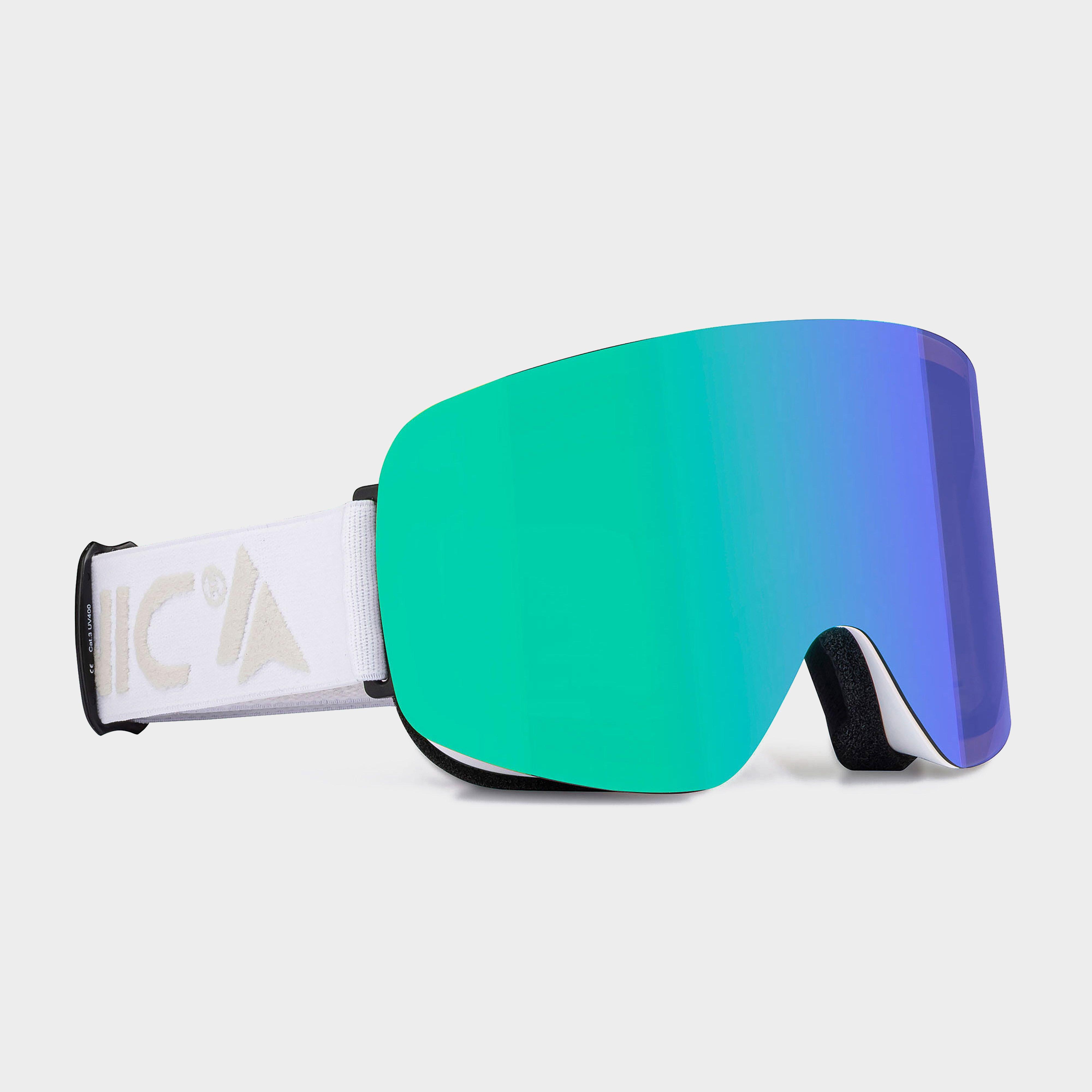 Image of Surfanic Unisex Solo Goggle, Blue