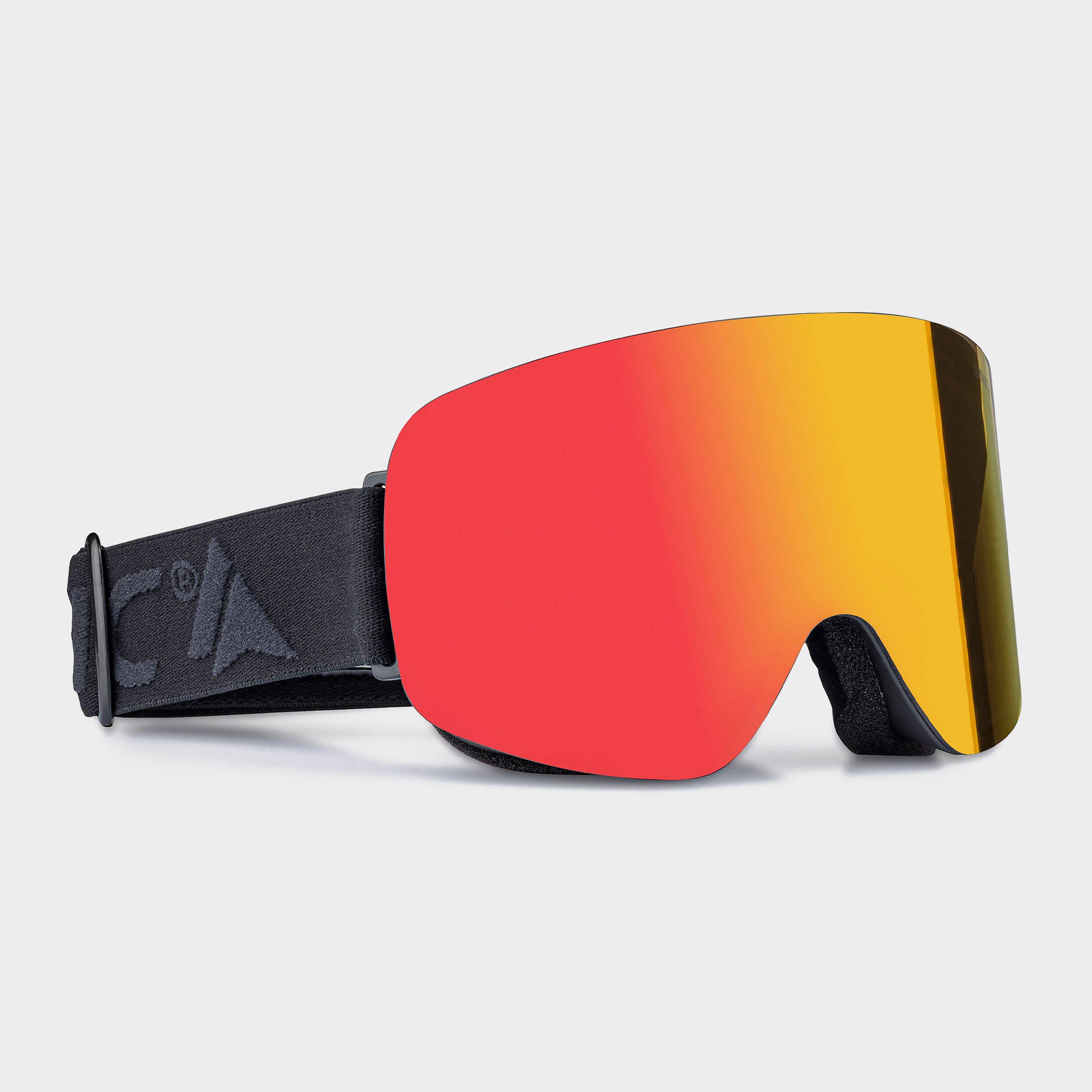 Image of Surfanic Unisex Solo Goggle, Red