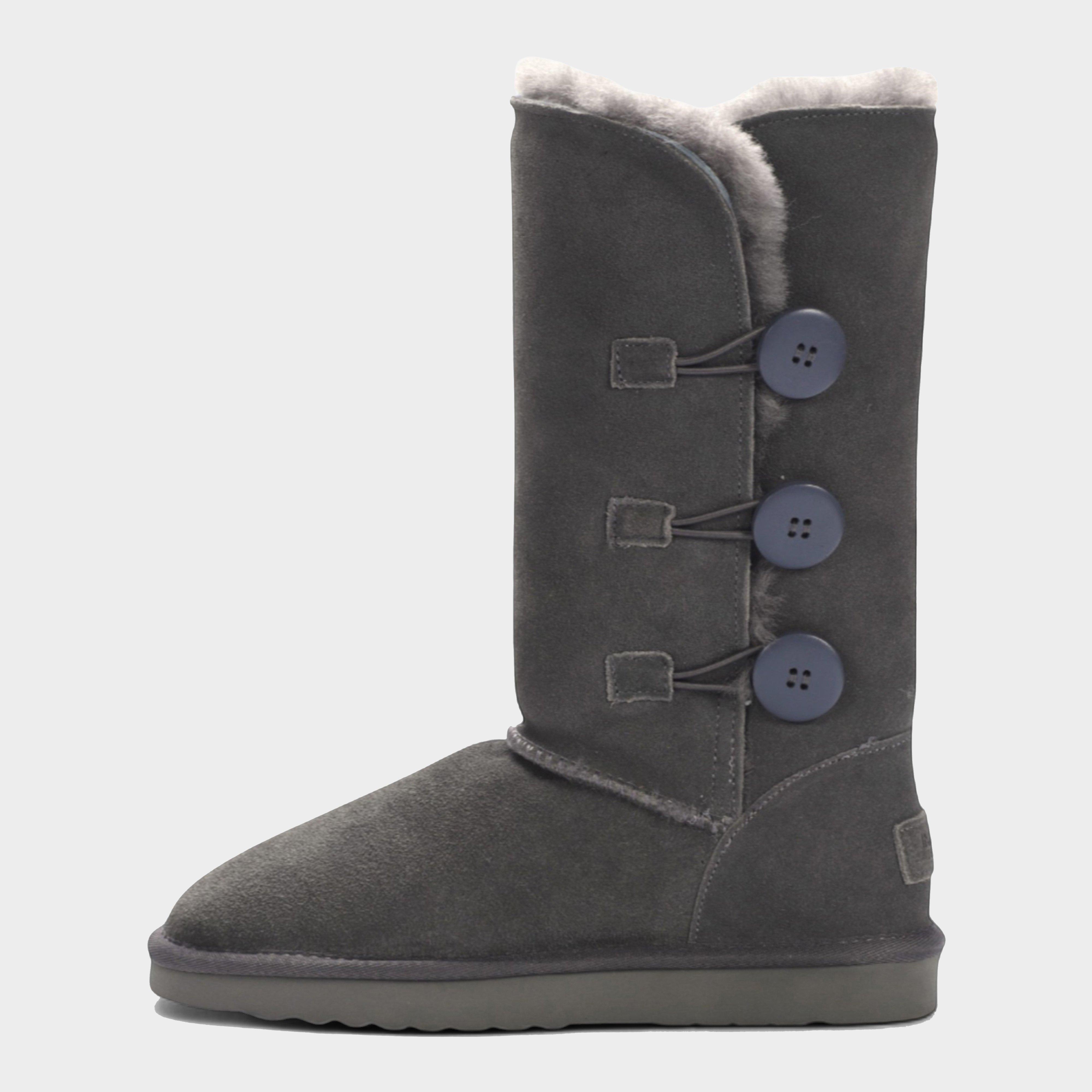 Image of Infinity Leather Women
