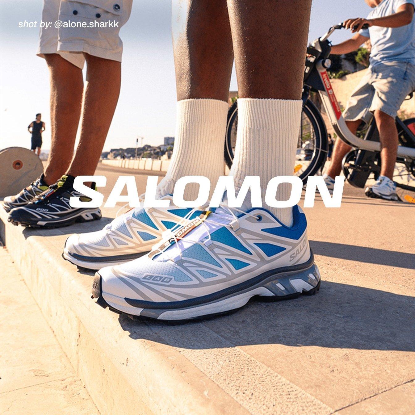 salomon