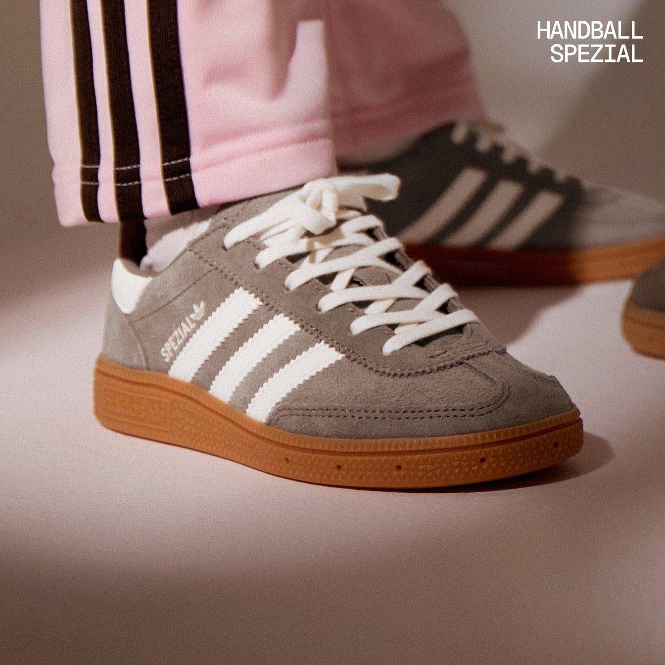 HANDBALL SPEZIAL