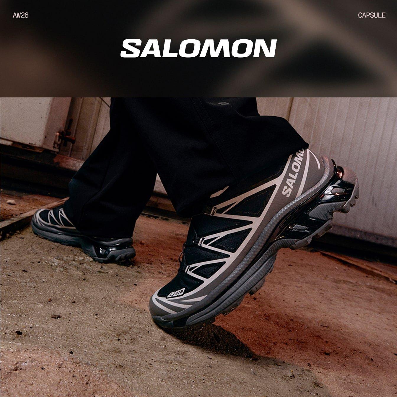 SALOMON