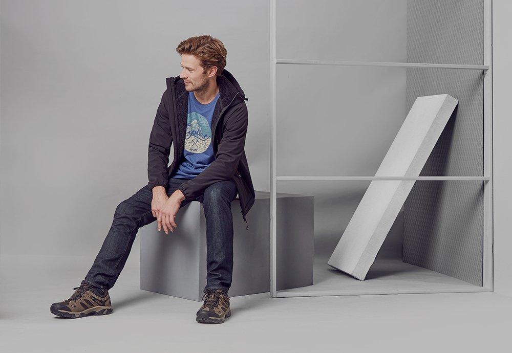 Hi-Tec: Behind The Brand | Millets