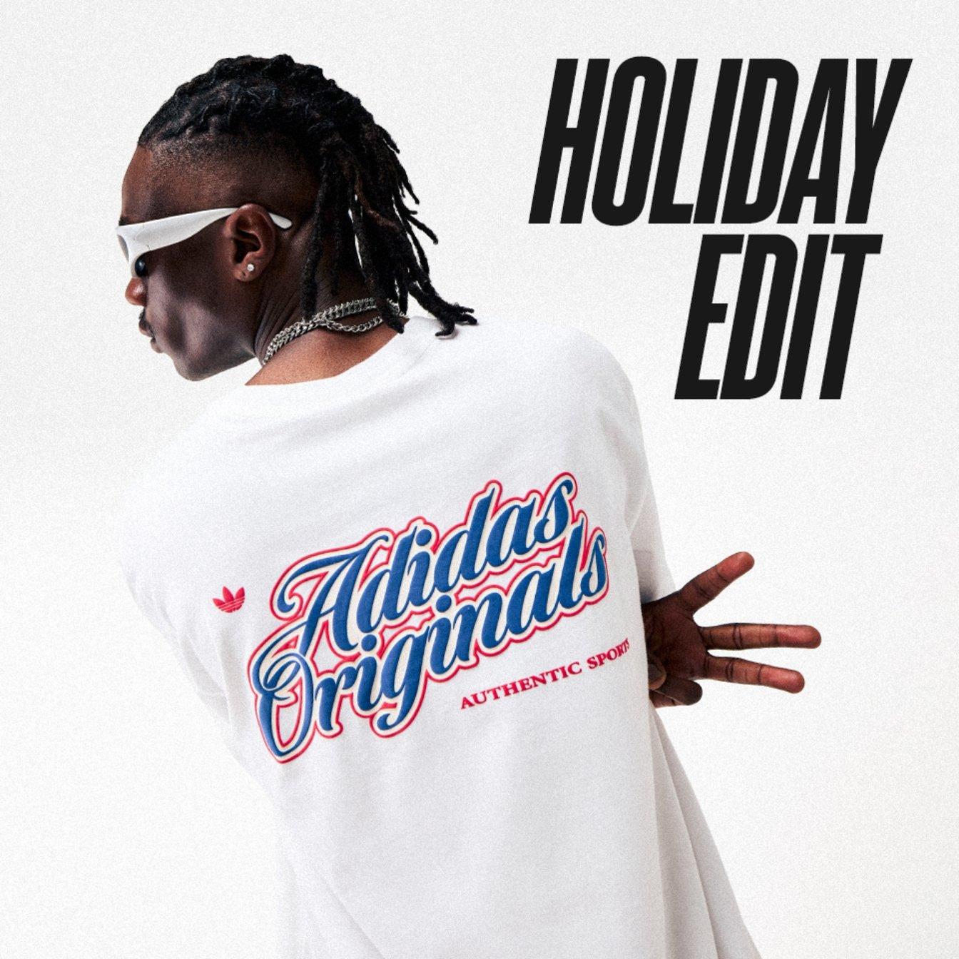 Holiday Edit 
