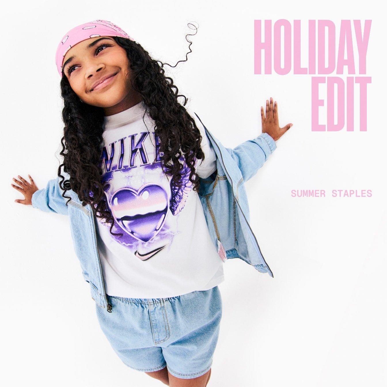 Holiday Shop