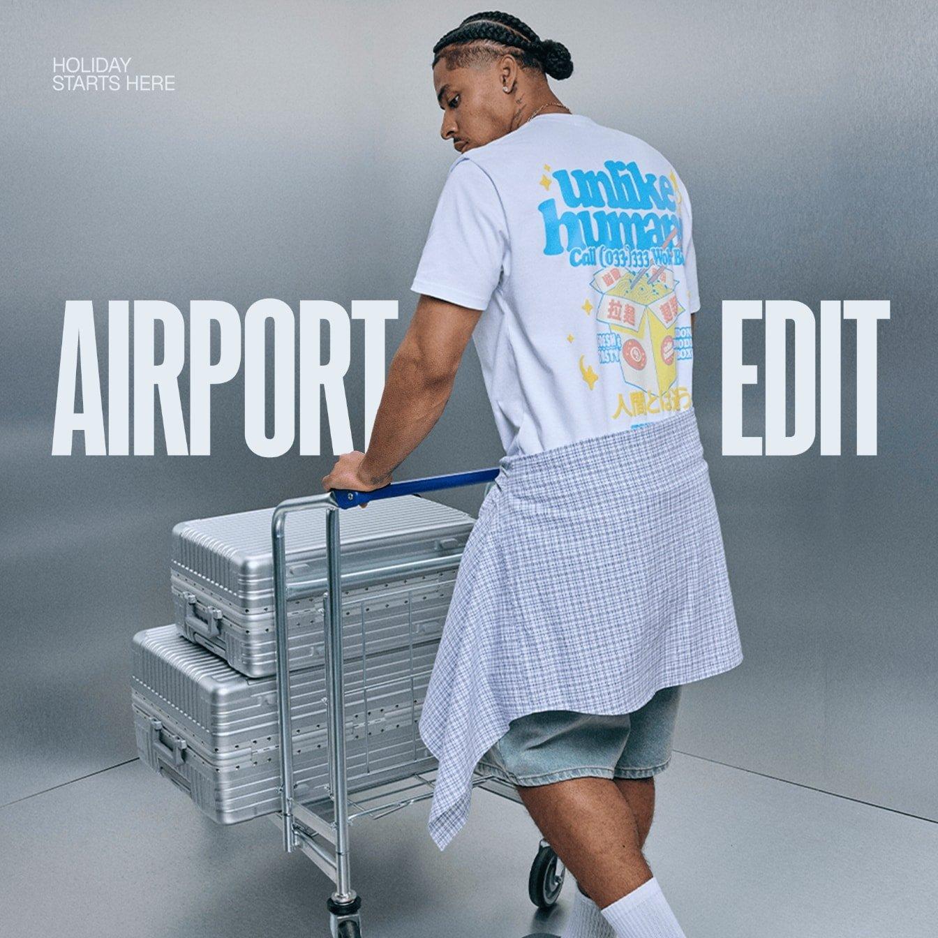 airport