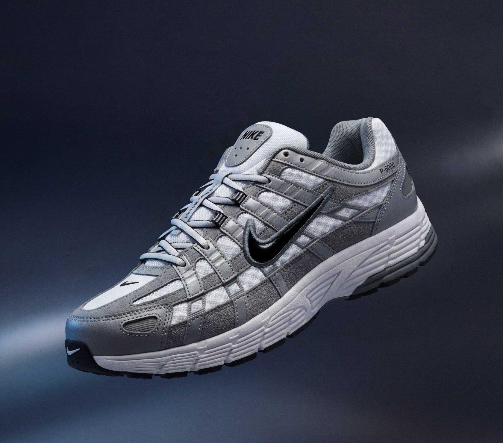 Nike P-6000