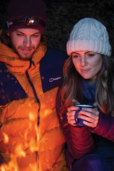 Buying Guide: Insulated Jackets