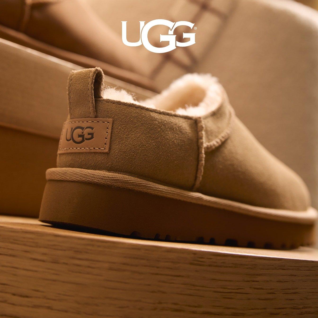 UGG