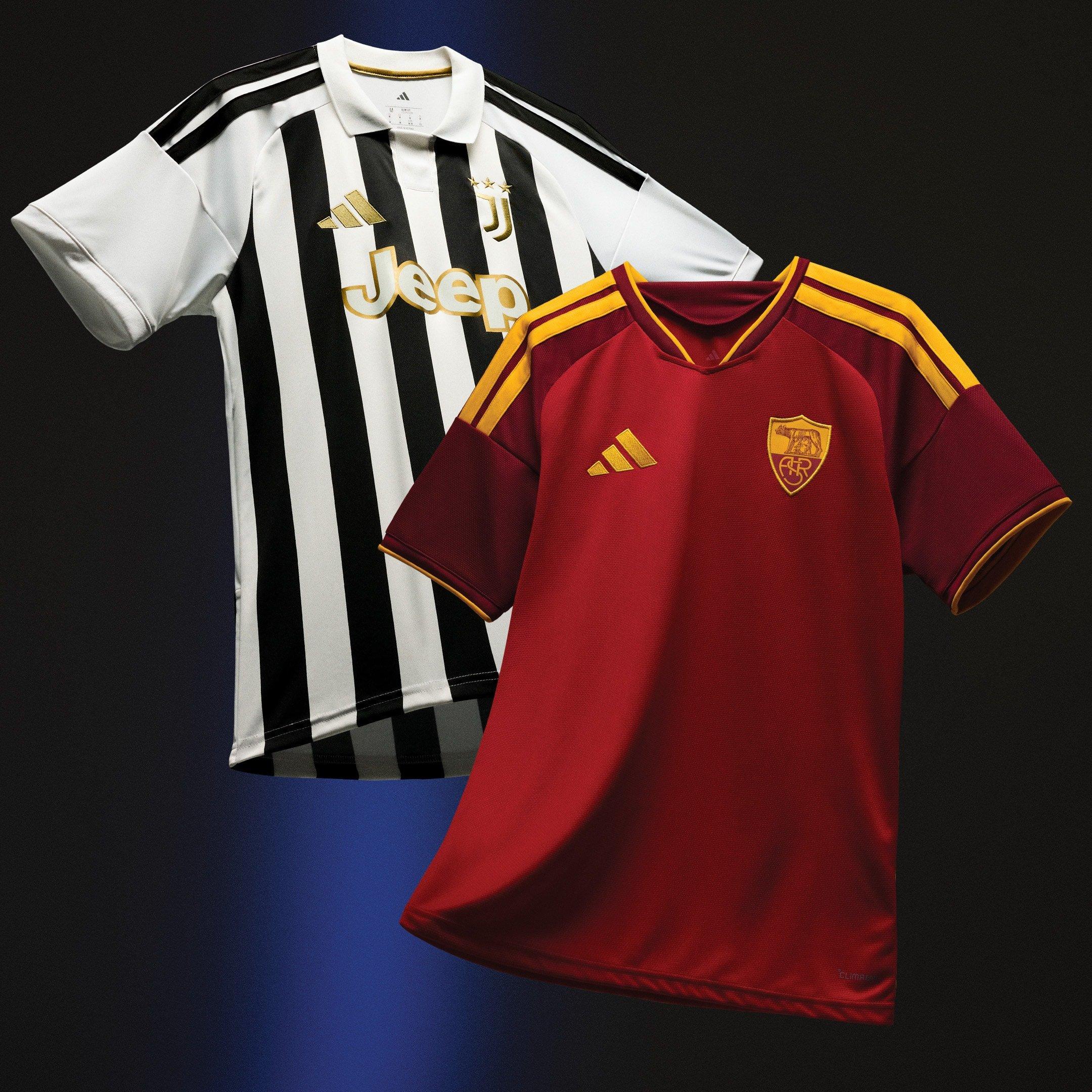 Divise ufficiali