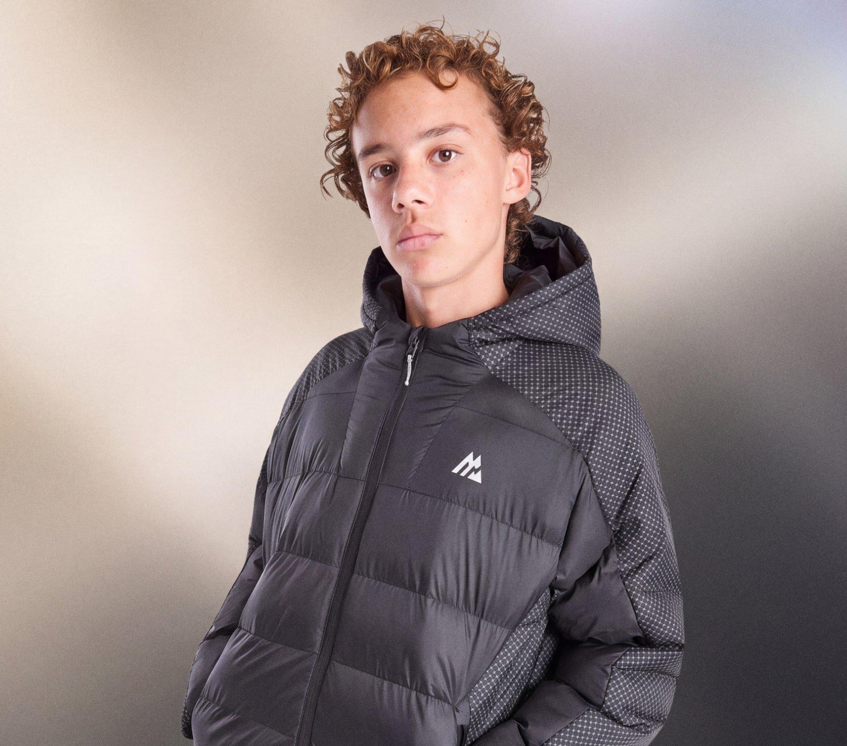 Back To School Coats & Jackets 