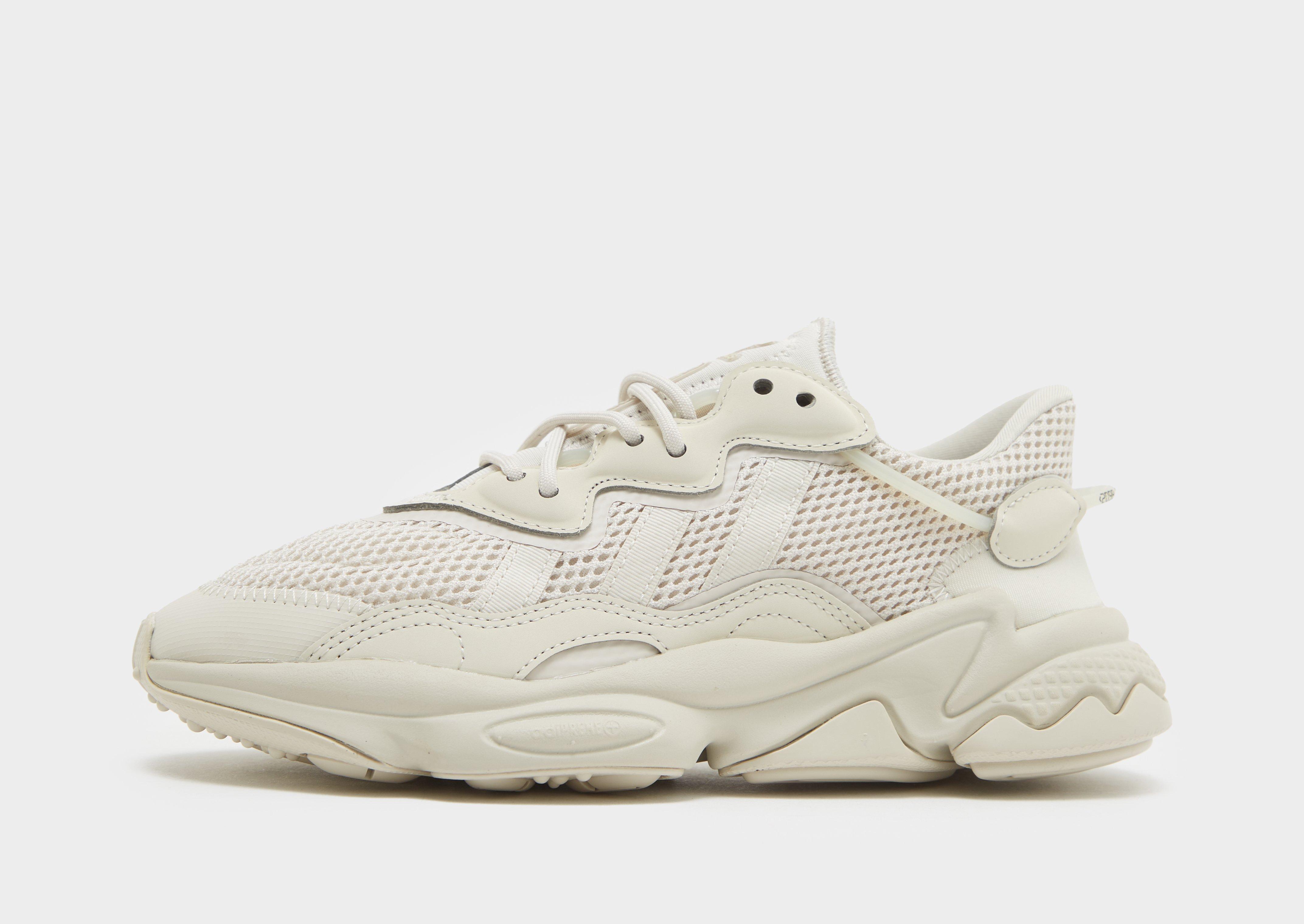 adidas Originals Ozweego Junior - Beige, Beige