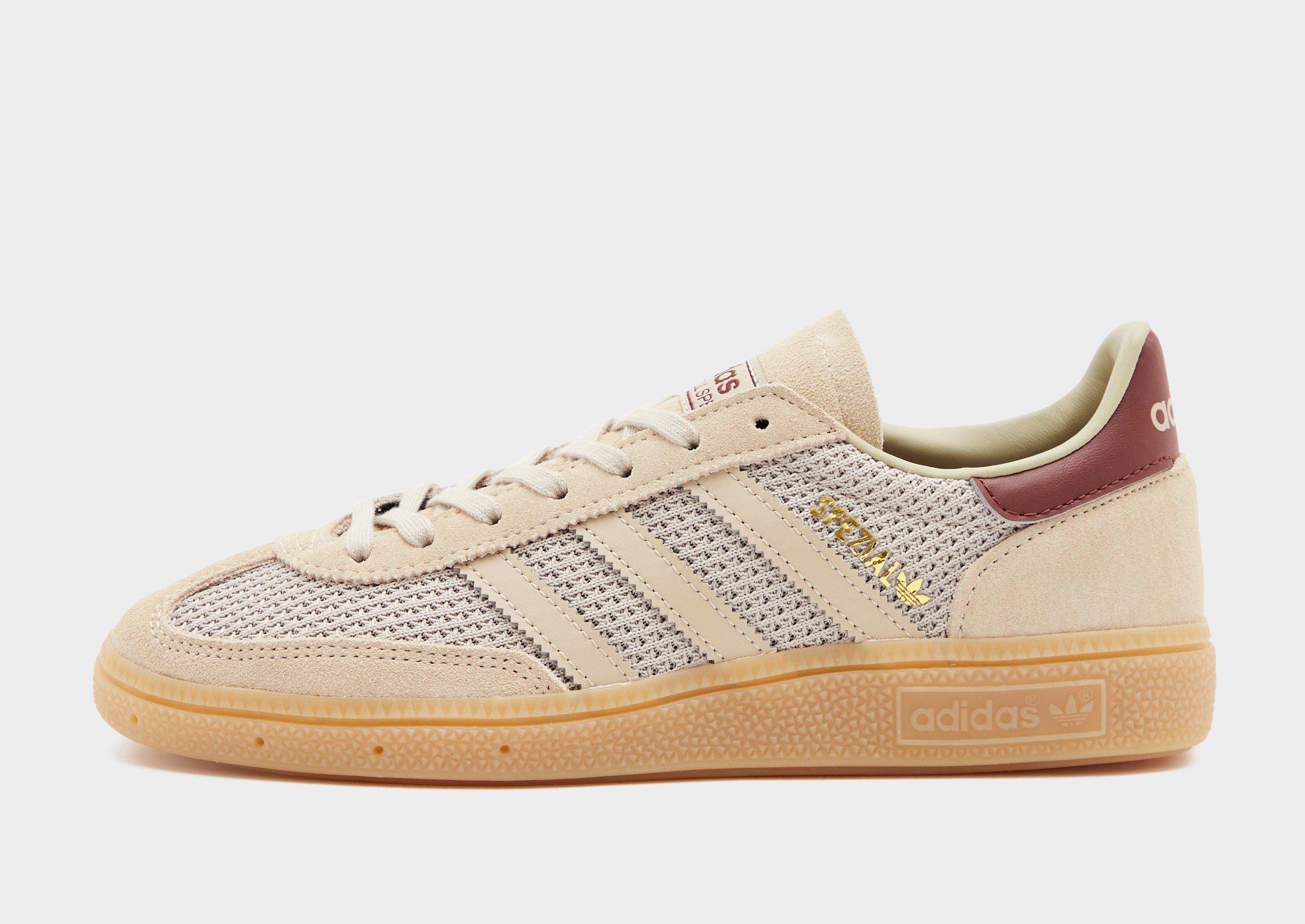 adidas Originals Handball Spezial Junior - Beige, Beige