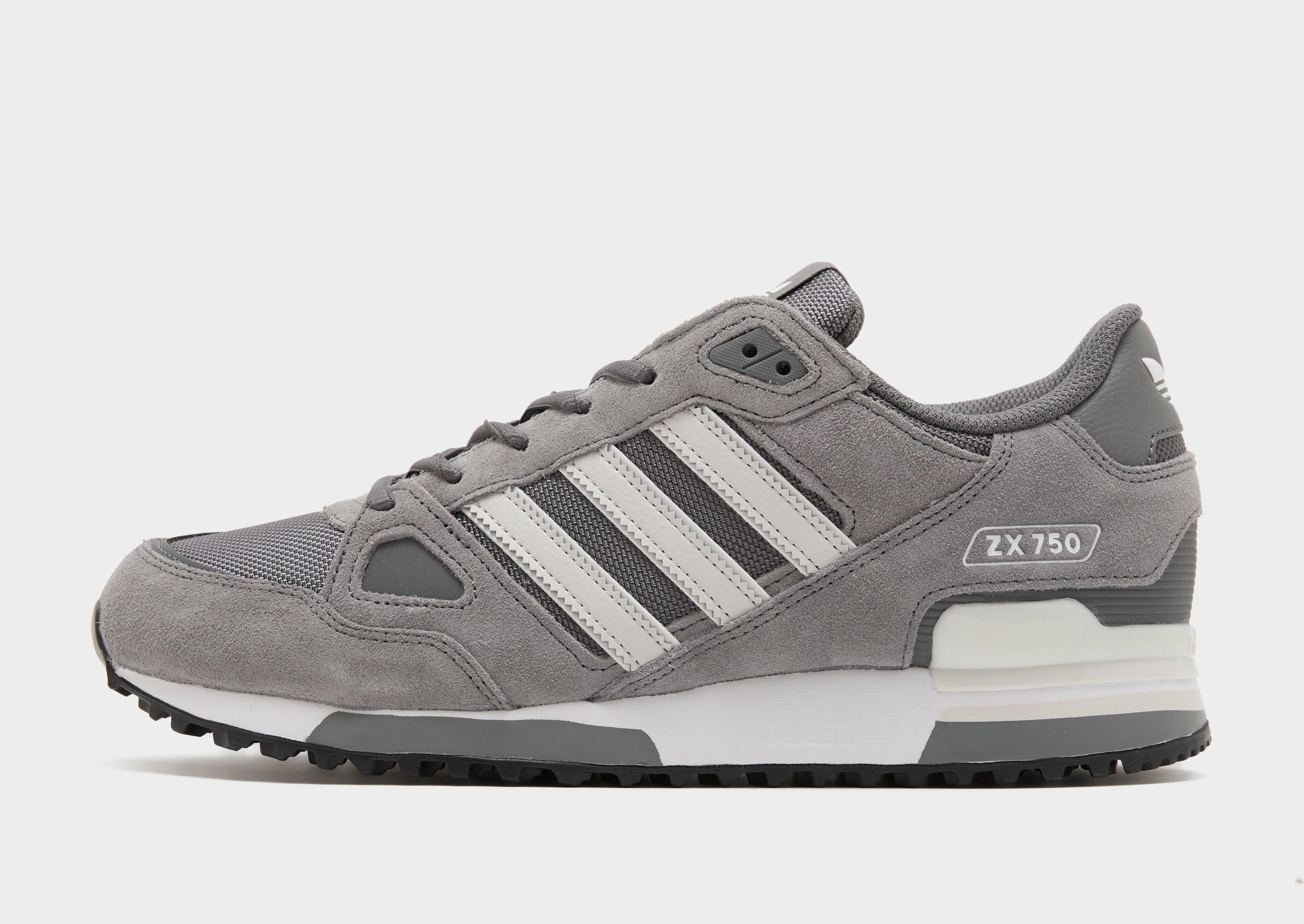 adidas Originals ZX 750, Grå