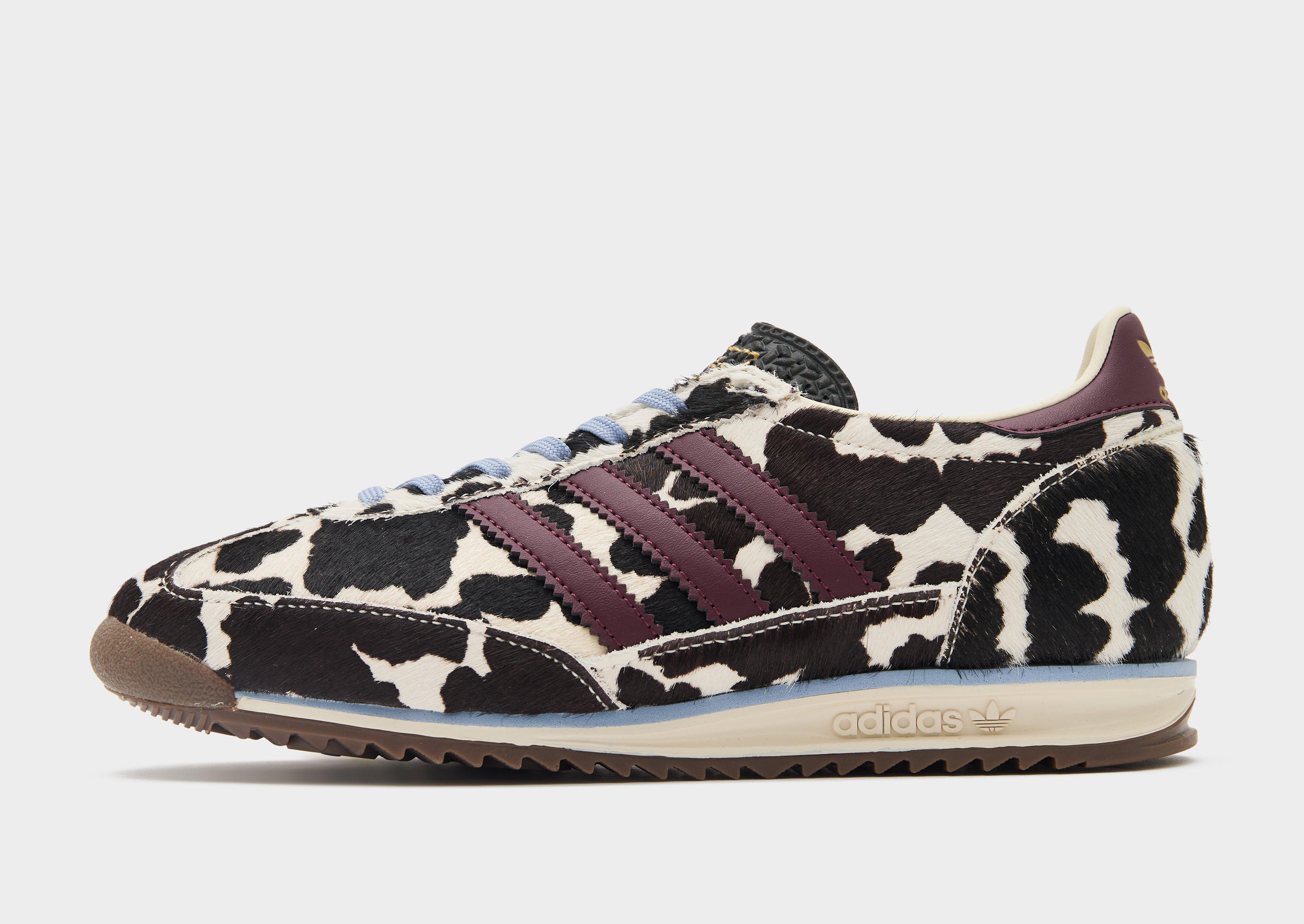 adidas SL 72 OG W "Off White" (W)