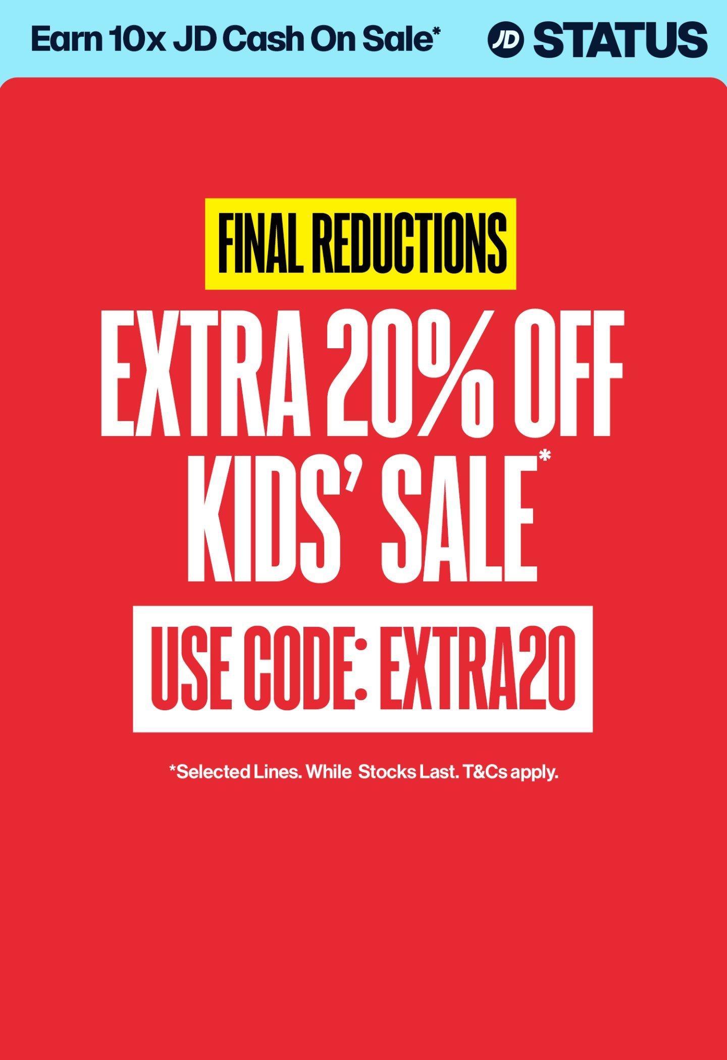 Sale