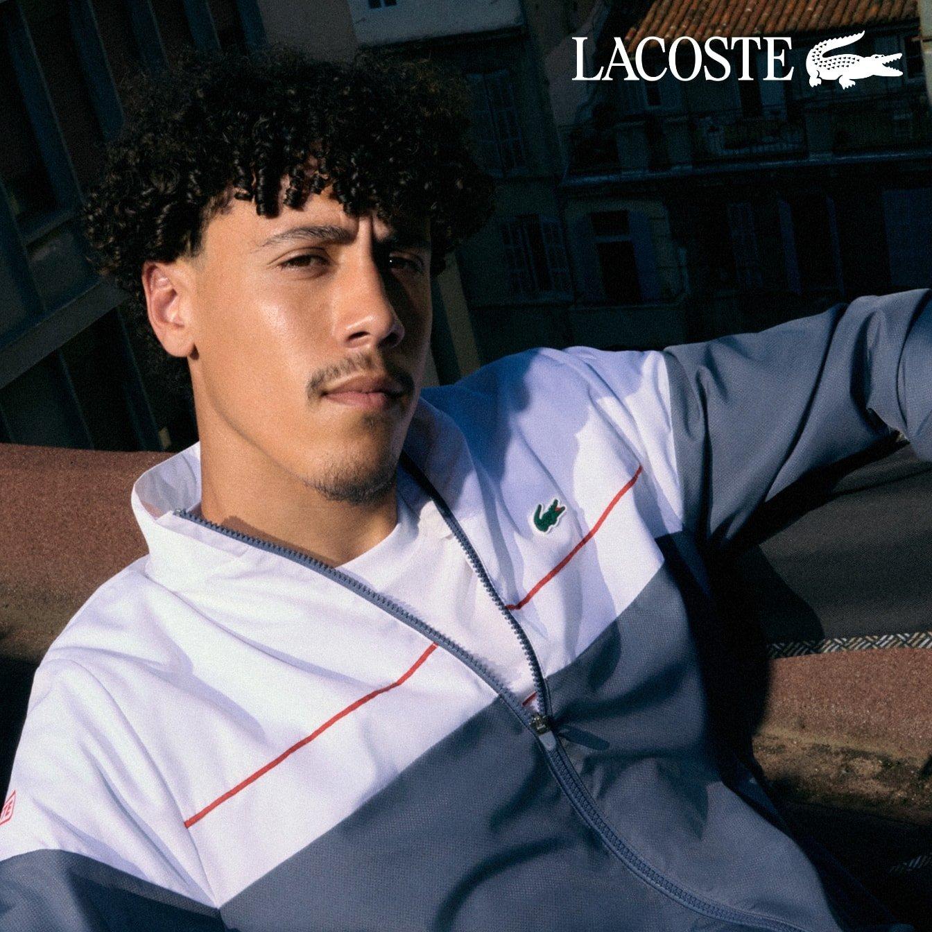 lacoste