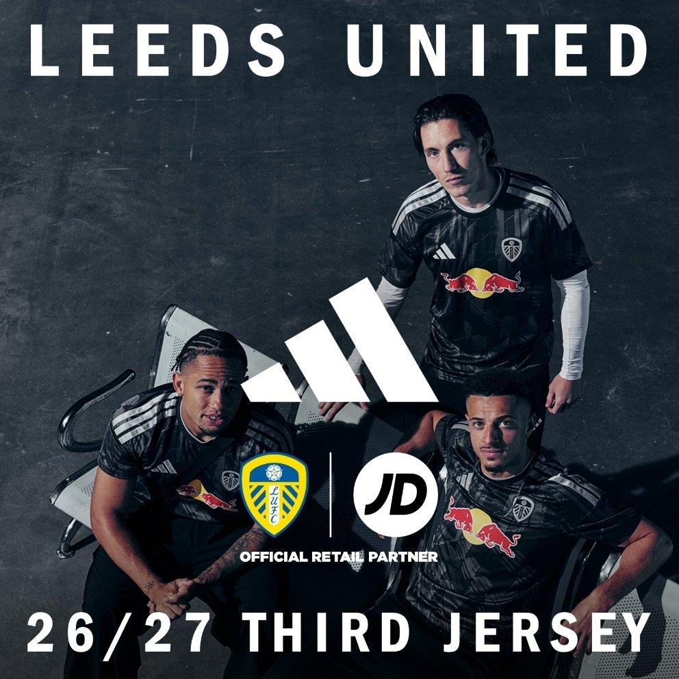Leeds third