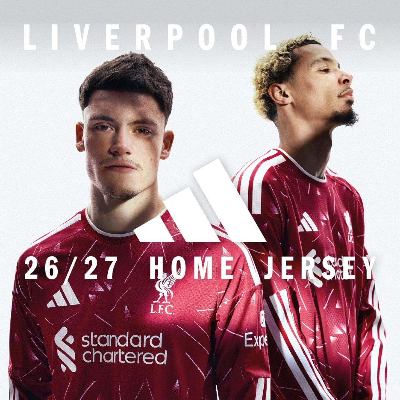 Liverpool