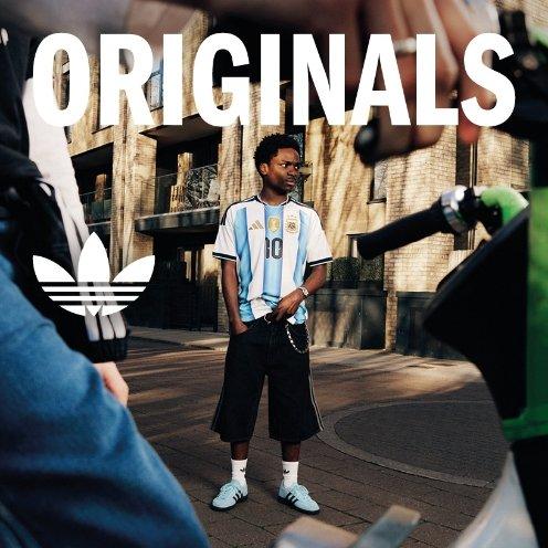 adidas Originals